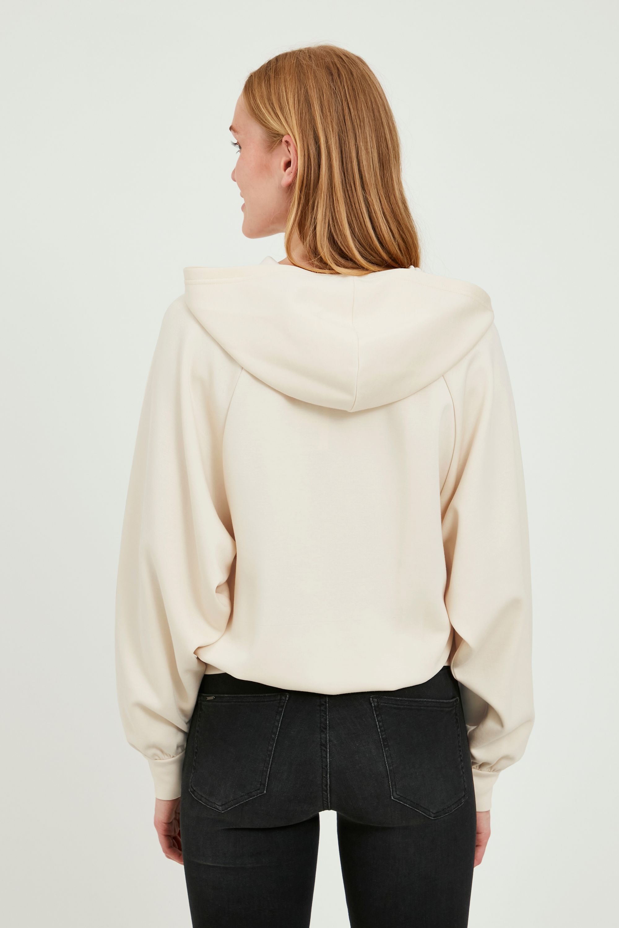 b.young Kapuzenpullover »Kapuzensweatshirt BYPusti«