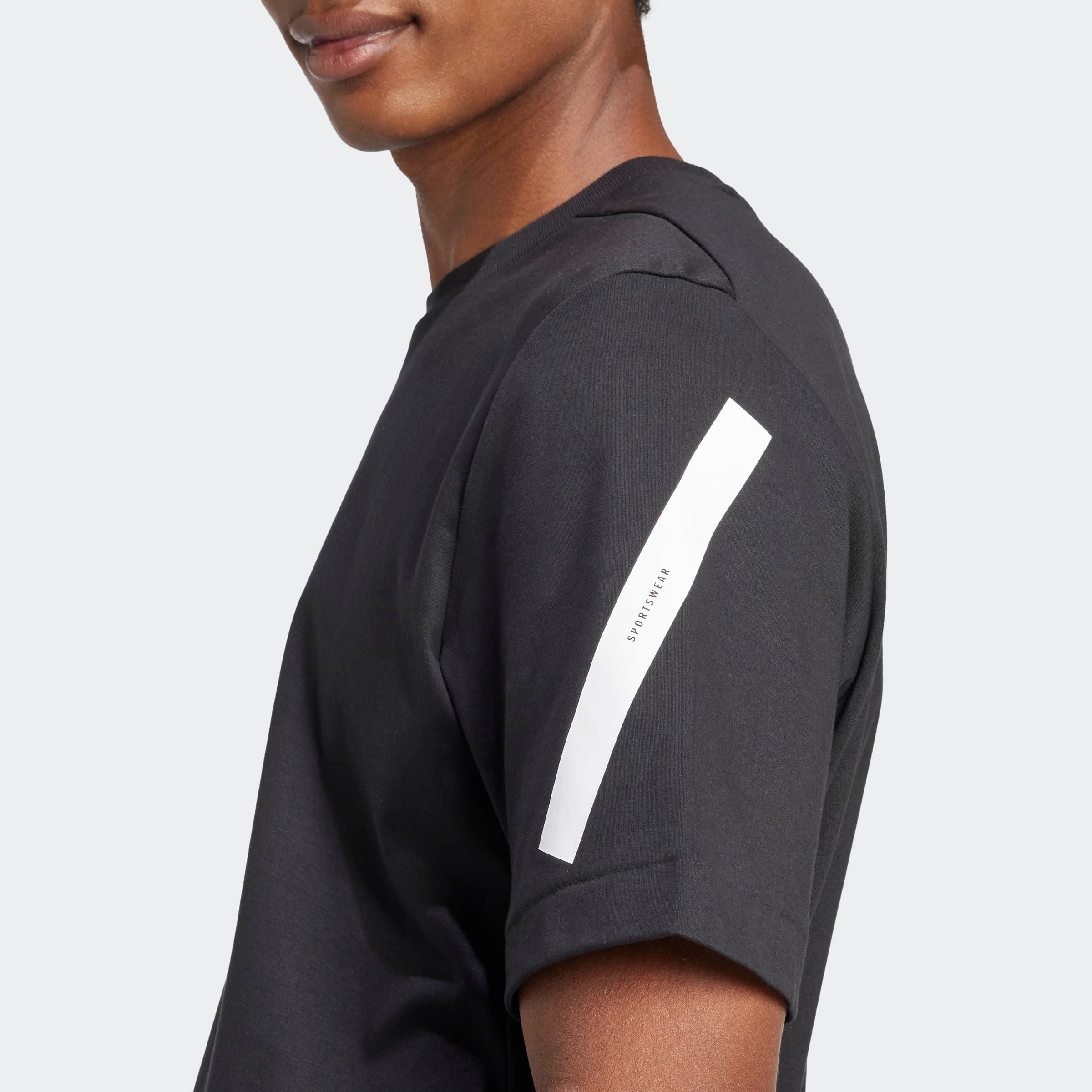adidas Sportswear T-Shirt »M Z.N.E. TEE«