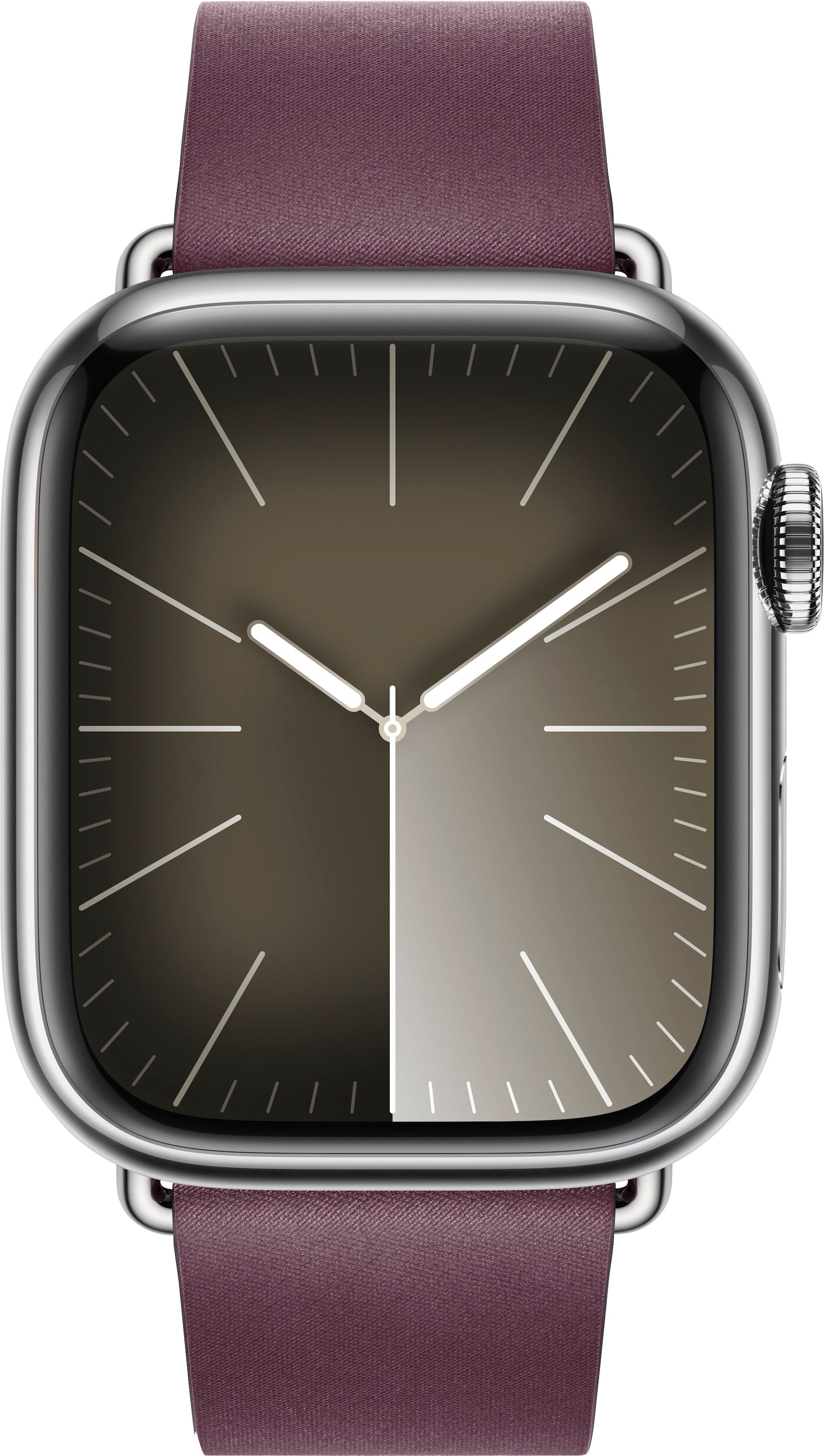 Apple Smartwatch-Armband »41mm Modern Armband - Large«