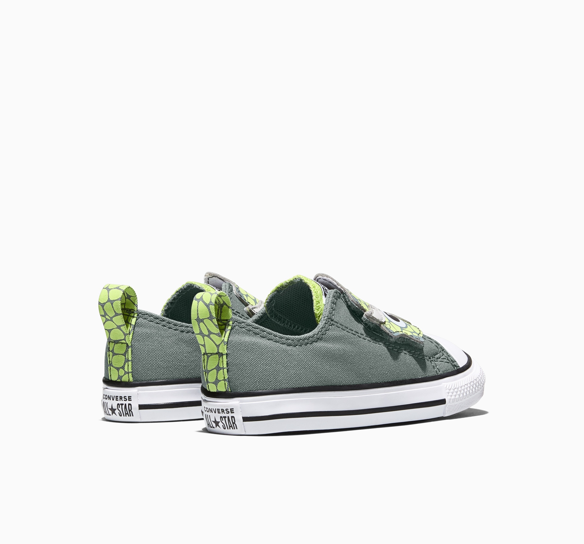 Converse Sneaker »CHUCK TAYLOR ALL STAR ONE STRAP DI«