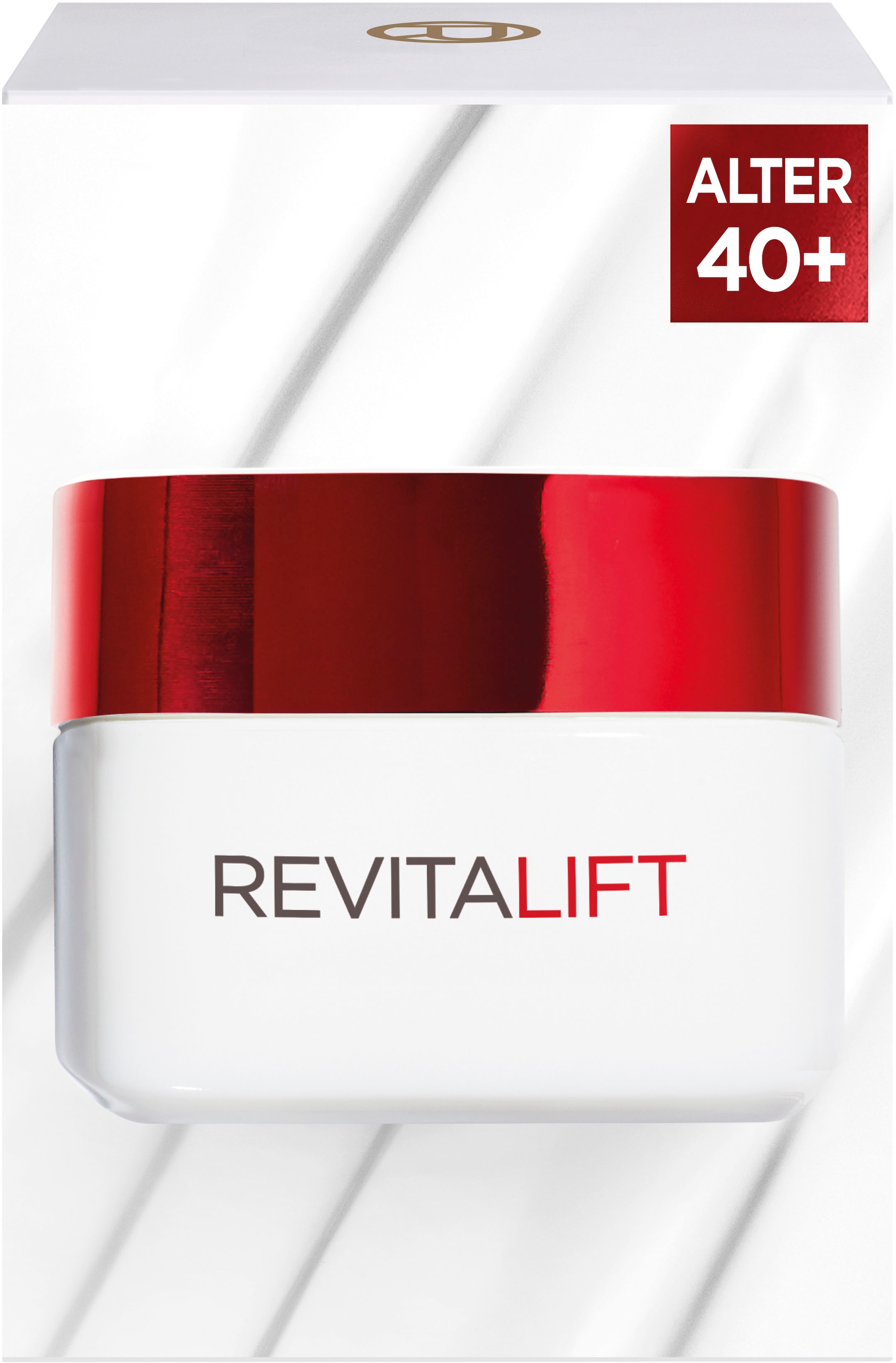 L'ORÉAL PARIS Augencreme »Revitalift«