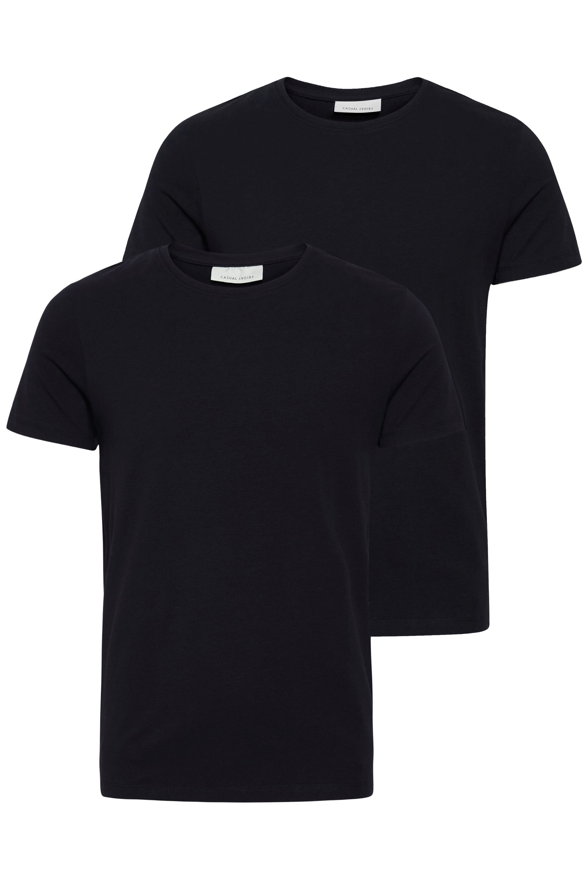 Casual Friday T-Shirt »T-Shirt CFDavide«