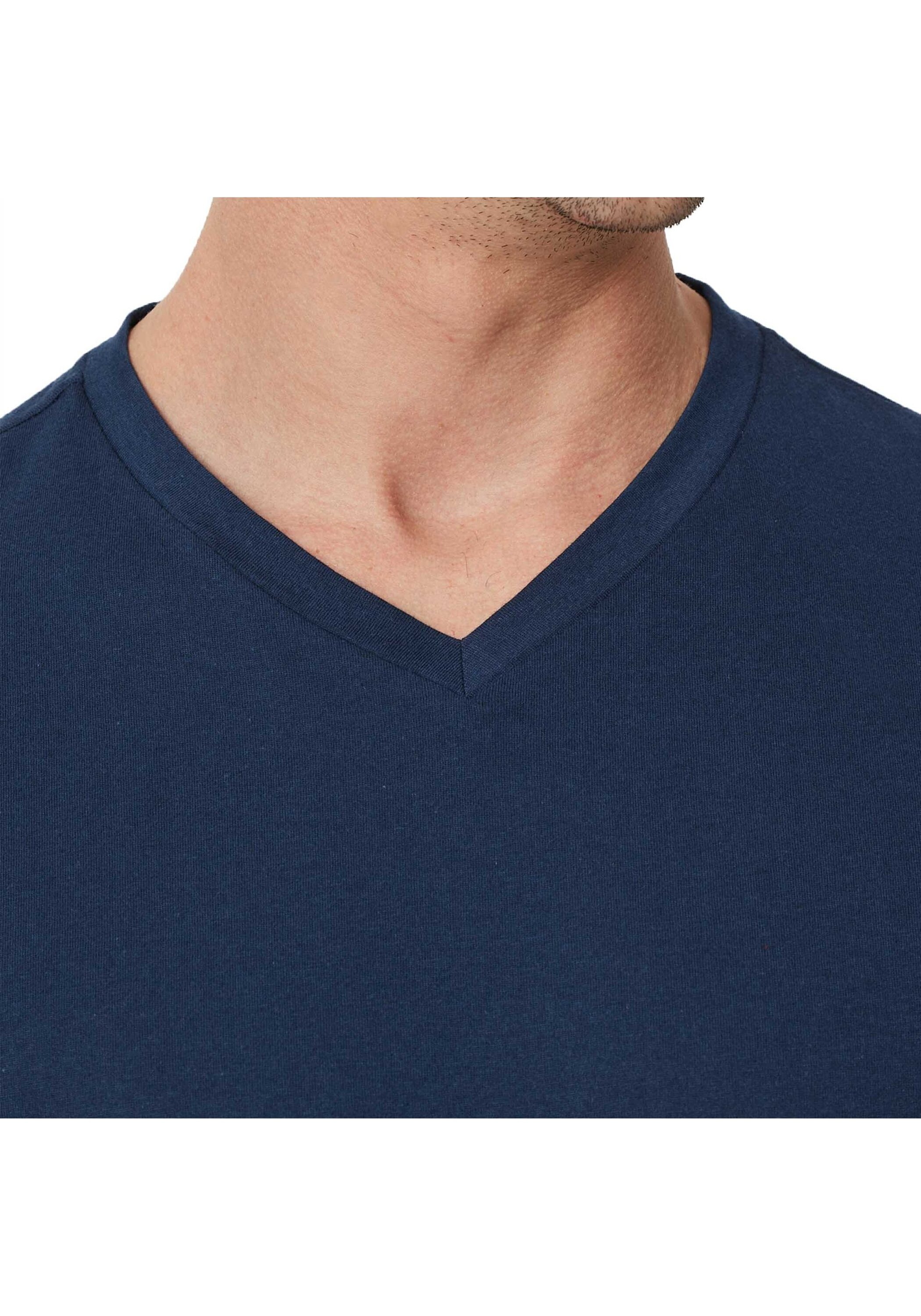 Schiesser Schlafanzug »Pyjama Casual Essentials«