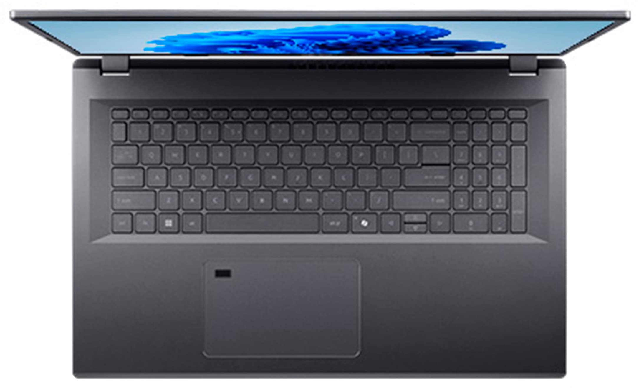 Acer Notebook »A17-51M-70J1« 43,94 cm / 17,3 ″ Intel Core 7 Intel Graphics 1.000 GB SSD