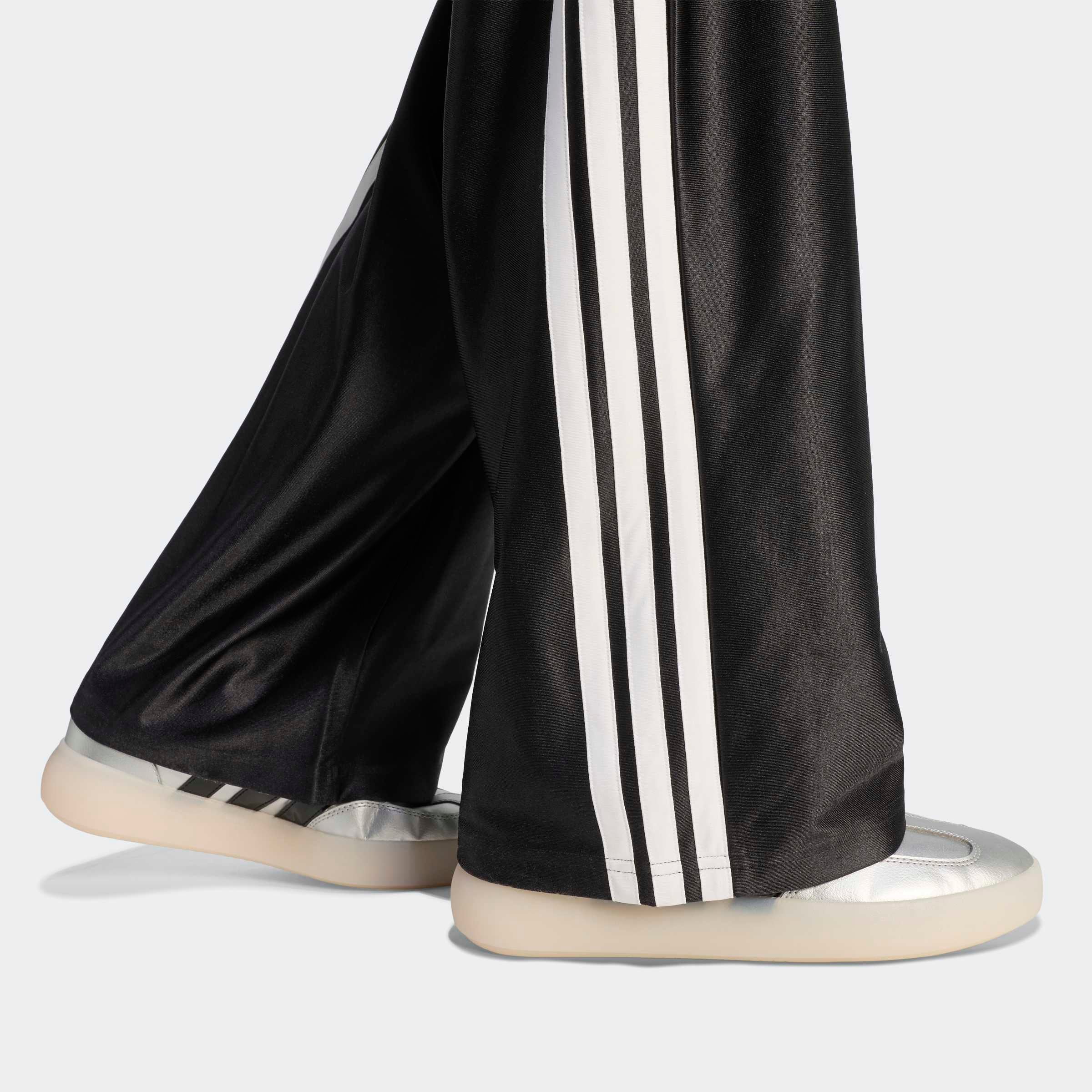 adidas Sportswear Sporthose »SEASONALS GLAM WIDE LEG«