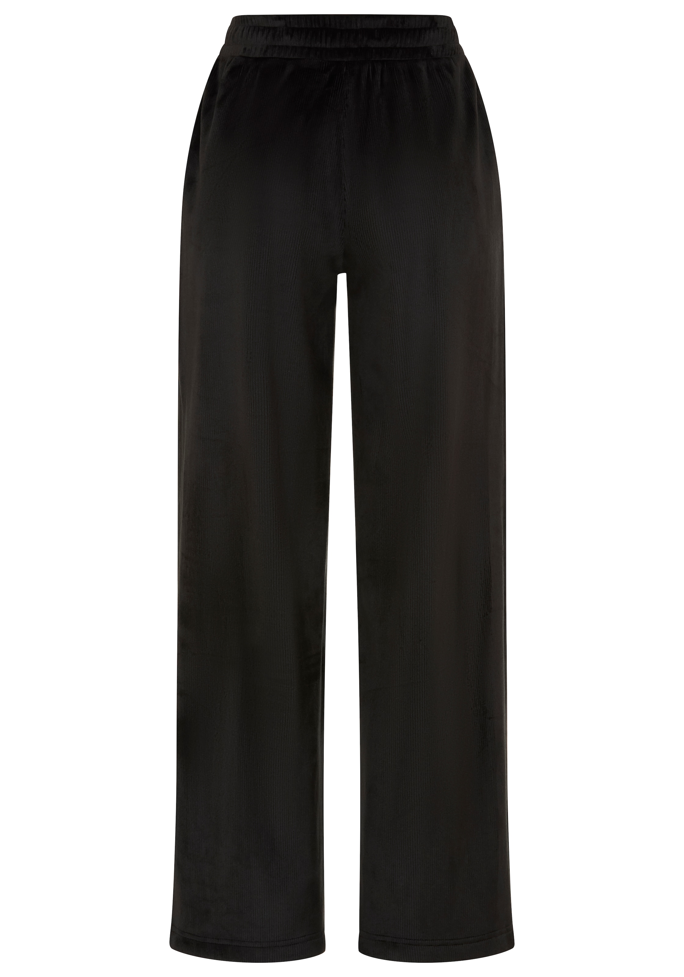 Ocean Sportswear Sweathose  aus elastischer Nickiqualität in Cord-Optik