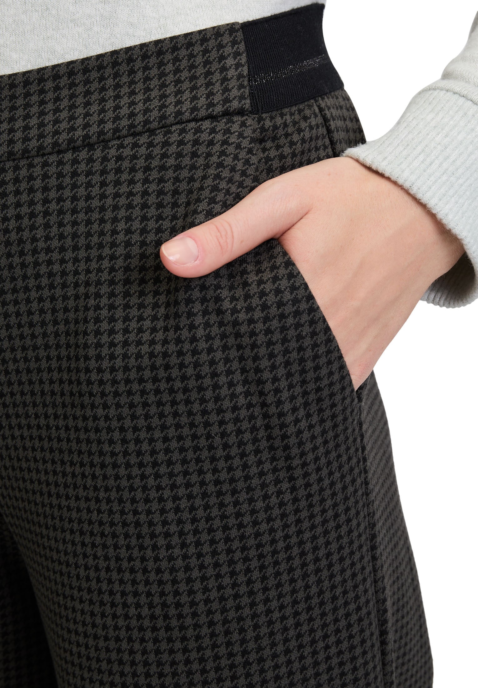 Cartoon Culotte »Culotte mit Gummizug«