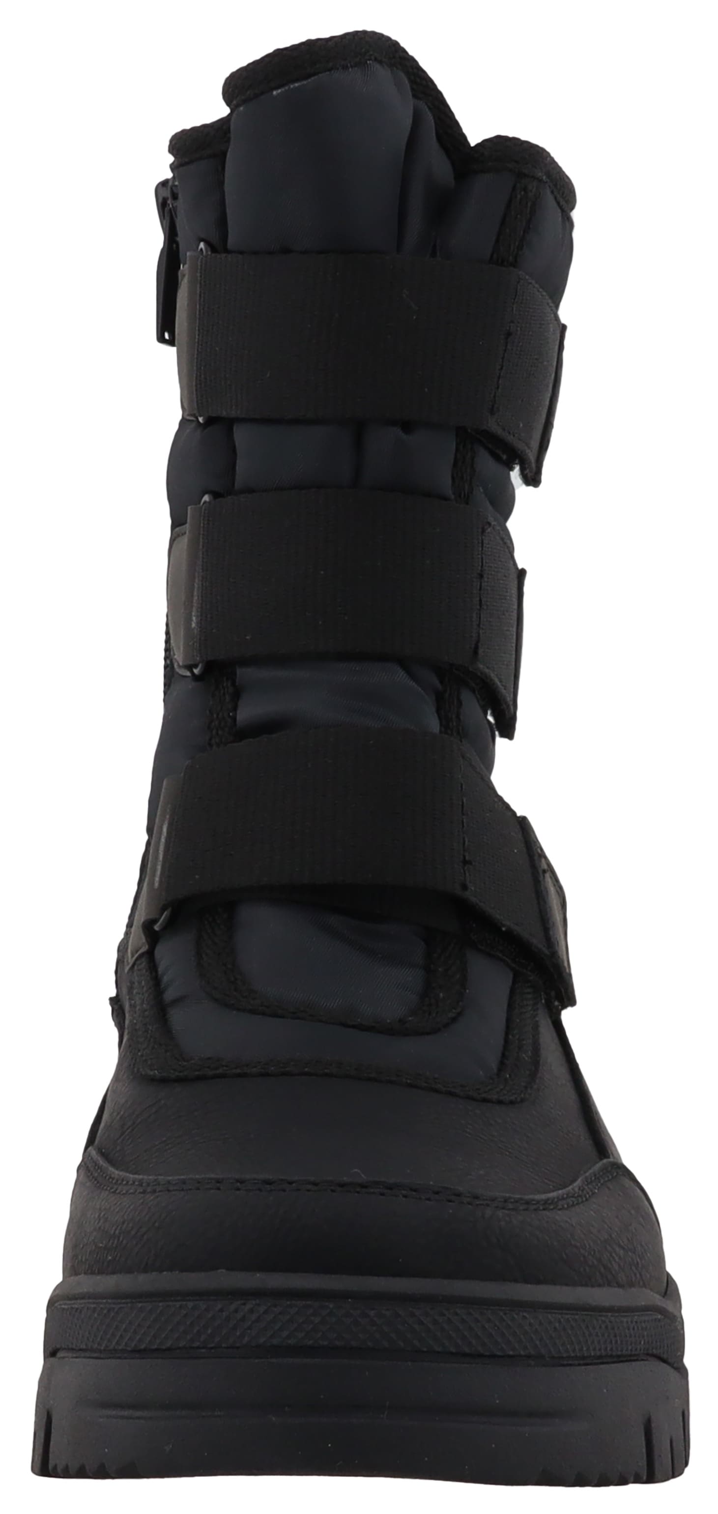 Romika Winterboots, Keilabsatz, Schnürboots, Outdoorschuh mit Innenreißverschluss