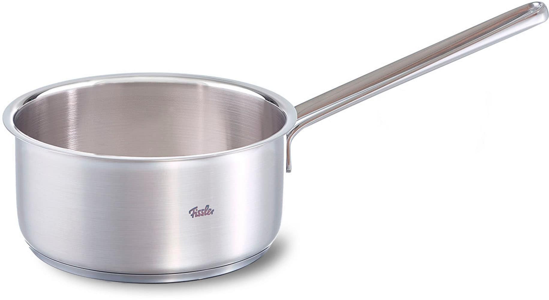 Fissler Topf-Set »Palermo« Set, Kochtopf 16/20/24cm, 9 Stk. tlg. Edelstahl 18/10