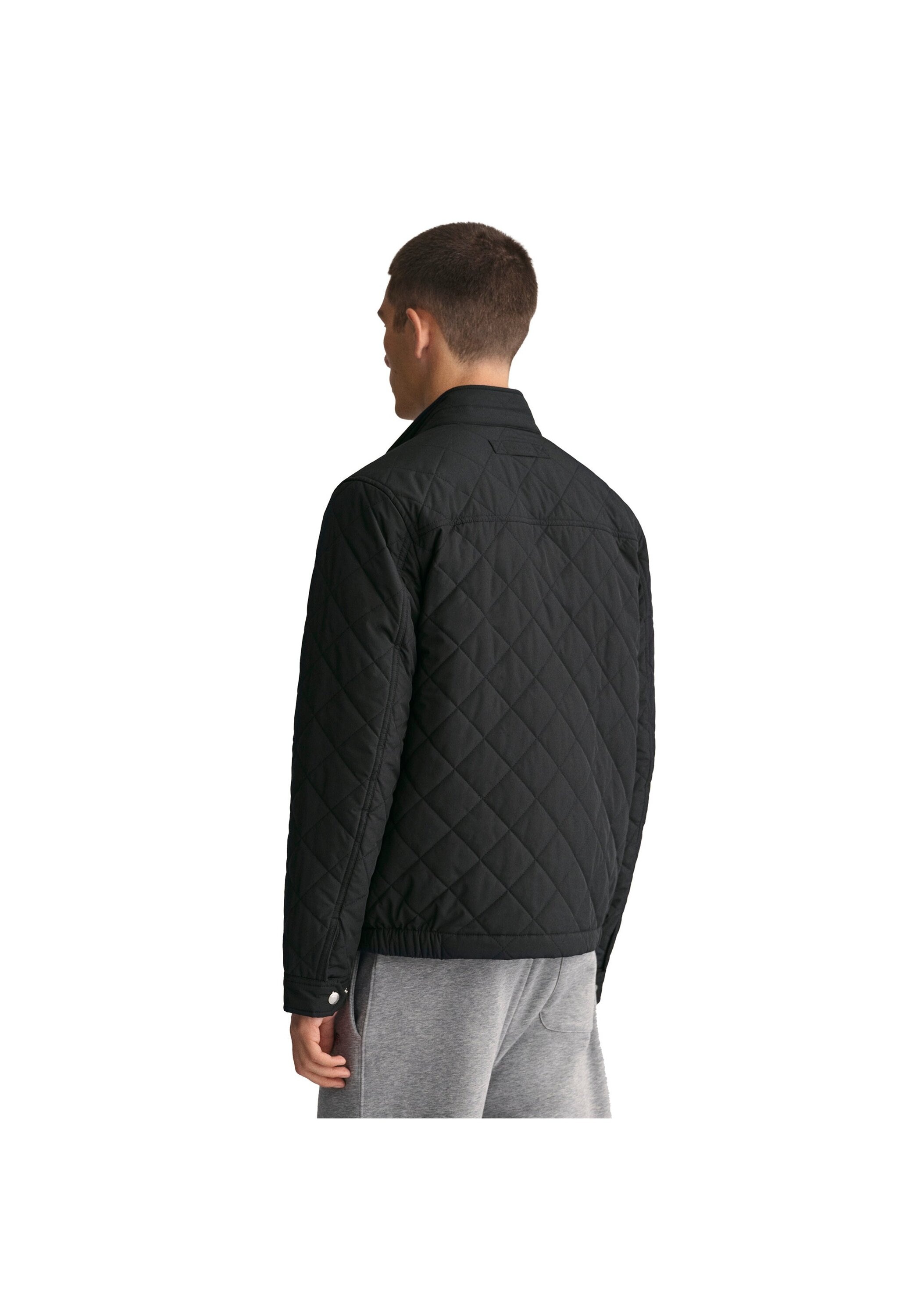 Gant Windbreaker »Übergangsjacke QUILTED WINDCHEATER«