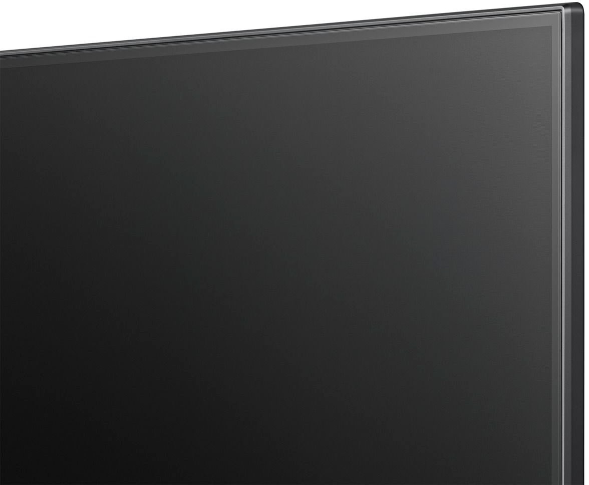 Hisense Mini-LED-Fernseher »75U8KQ«, 4K Ultra HD, Smart-TV
