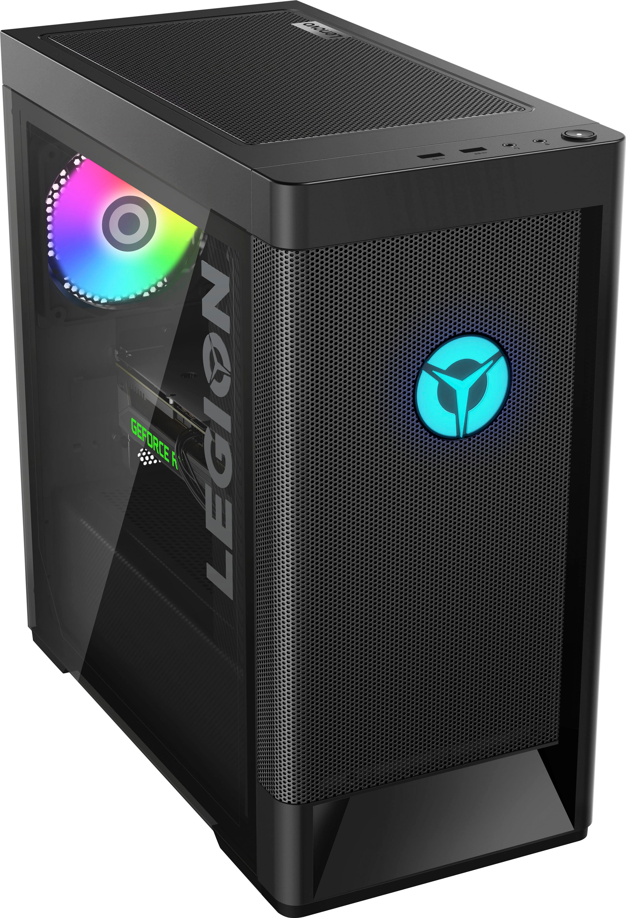 Lenovo Gaming-PC »Legion T5 26IAB7«