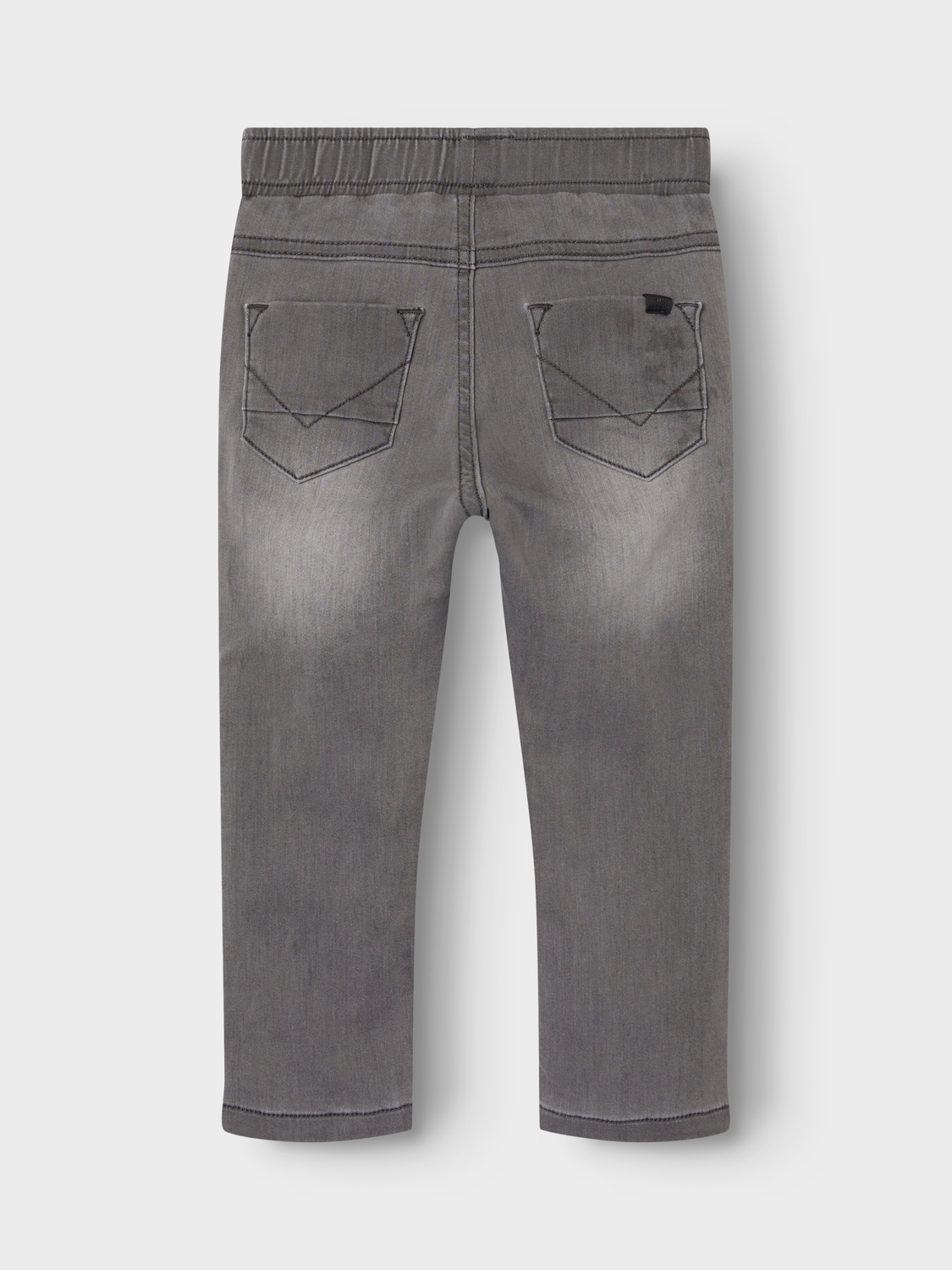 Name It Schlupfjeans »NMMRYAN SLIM SWE JEANS 2472-TH NOOS«, im Jogging Style