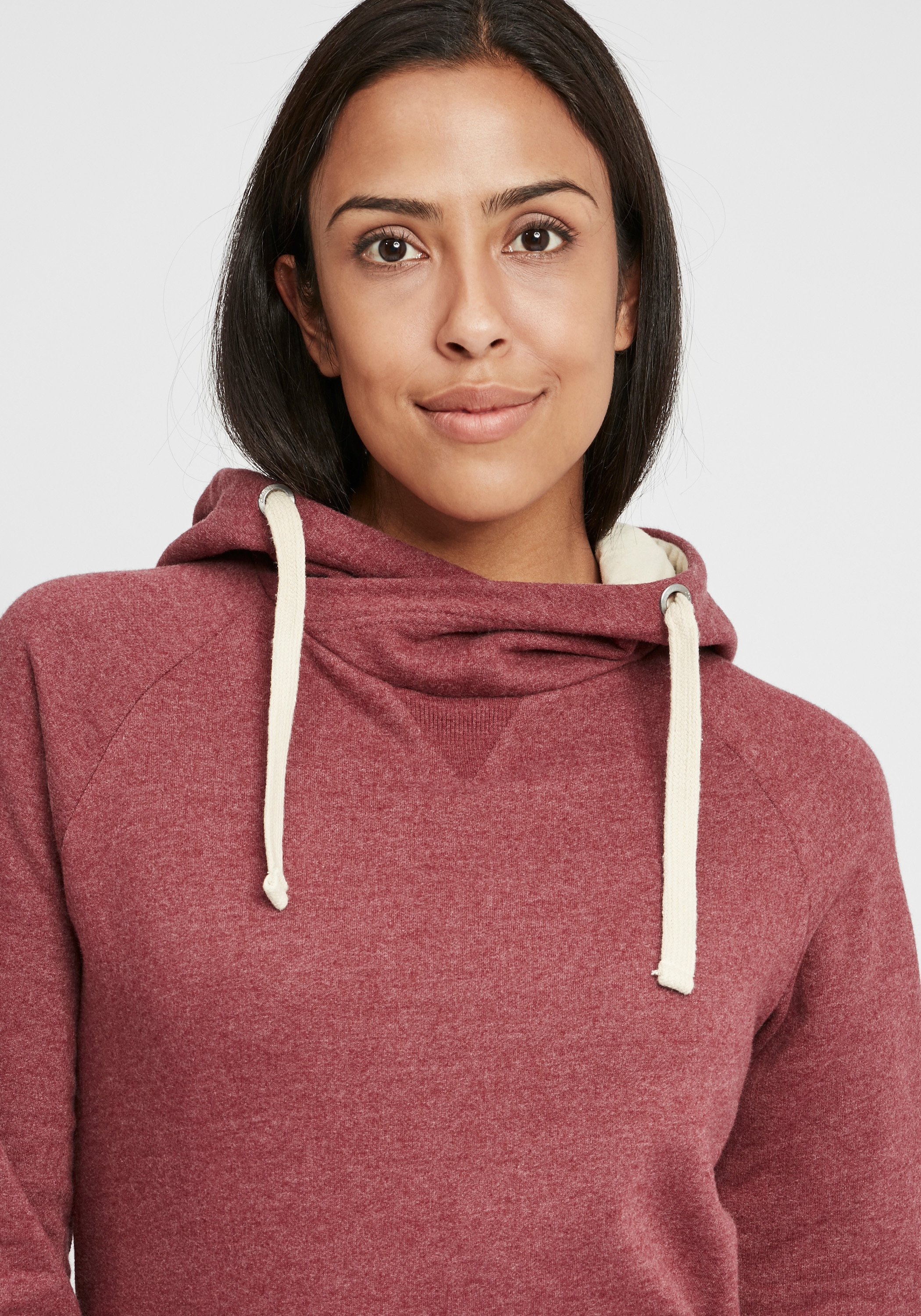 OXMO Hoodie »Hoodie OXJulia«