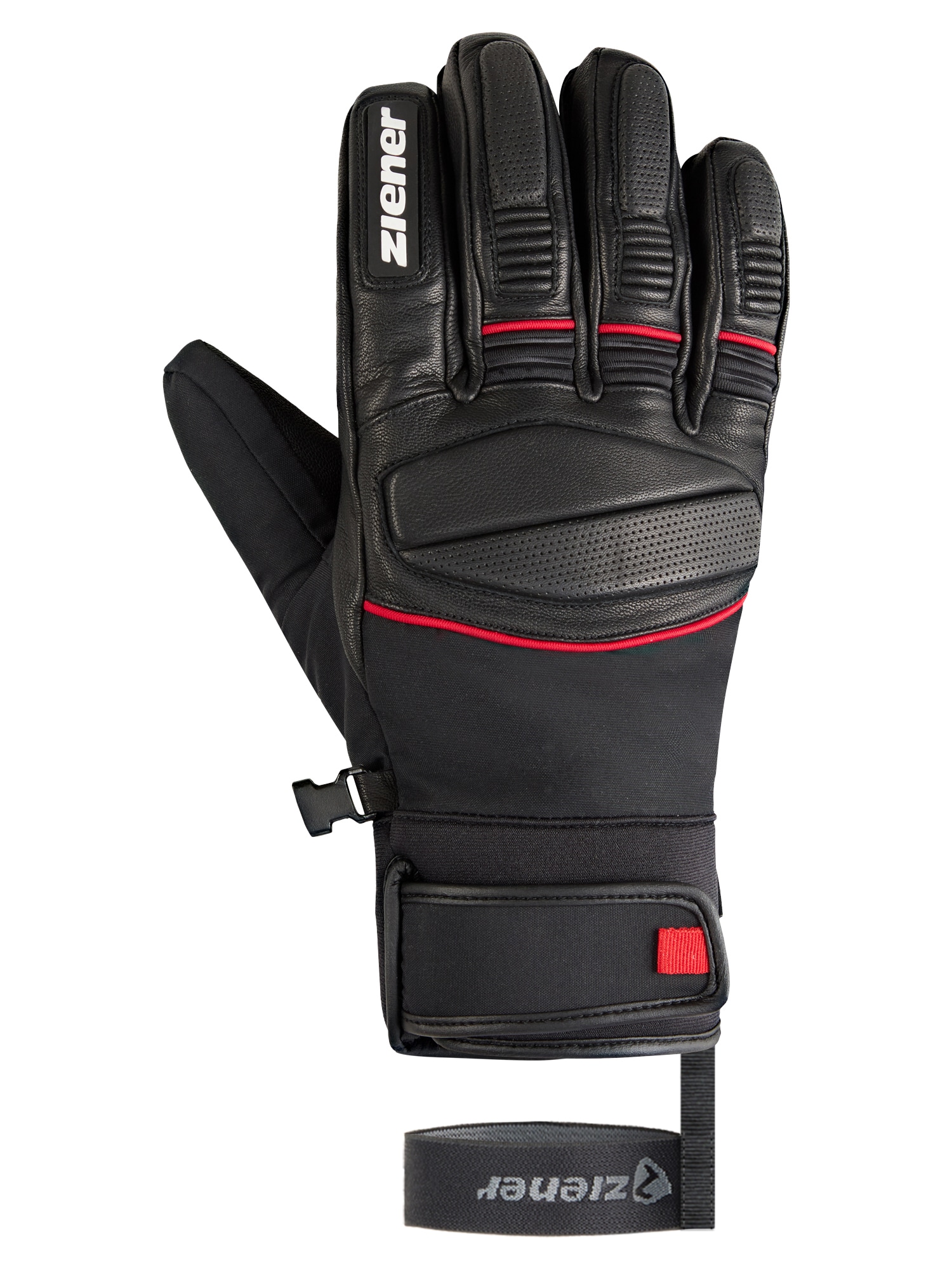 Ziener Skihandschuhe »GOMIN-Z AS® glove man«
