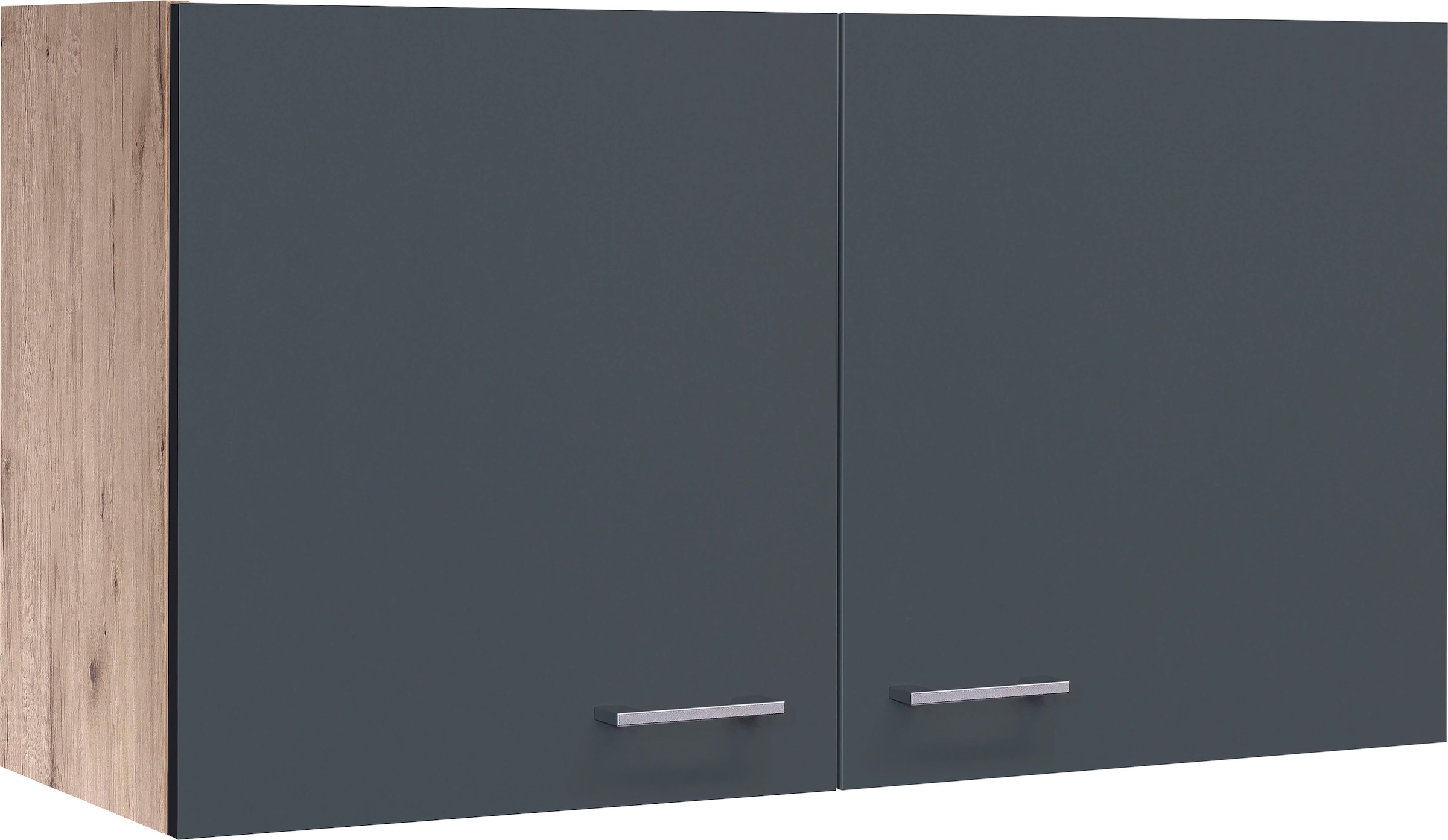 Flex-Well Hängeschrank "Morena" (B x H x T) 100 x 54,8 x 32 cm - als Ecklösung