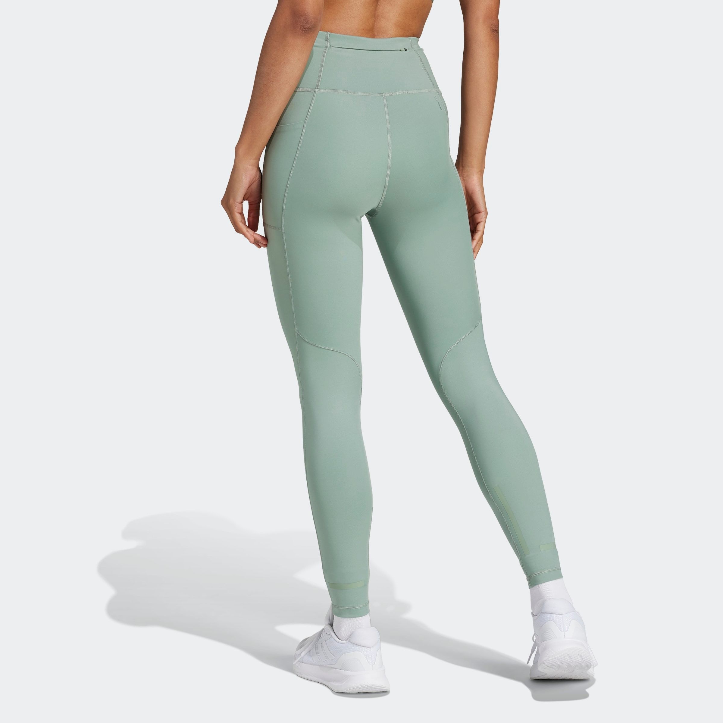 adidas Performance Lauftights »ULTIMATE REFL78«, (1 tlg.)