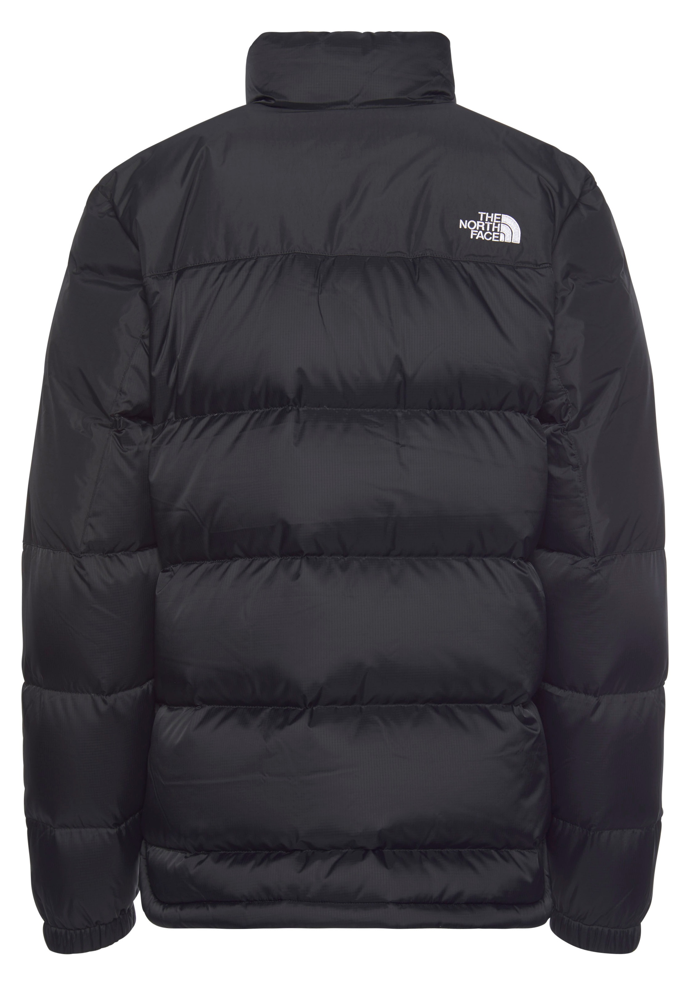 The North Face Daunenjacke »DIABLO«, ohne Kapuze, Winterjacke Wasserabweisend & Winddicht & Atmungsaktiv