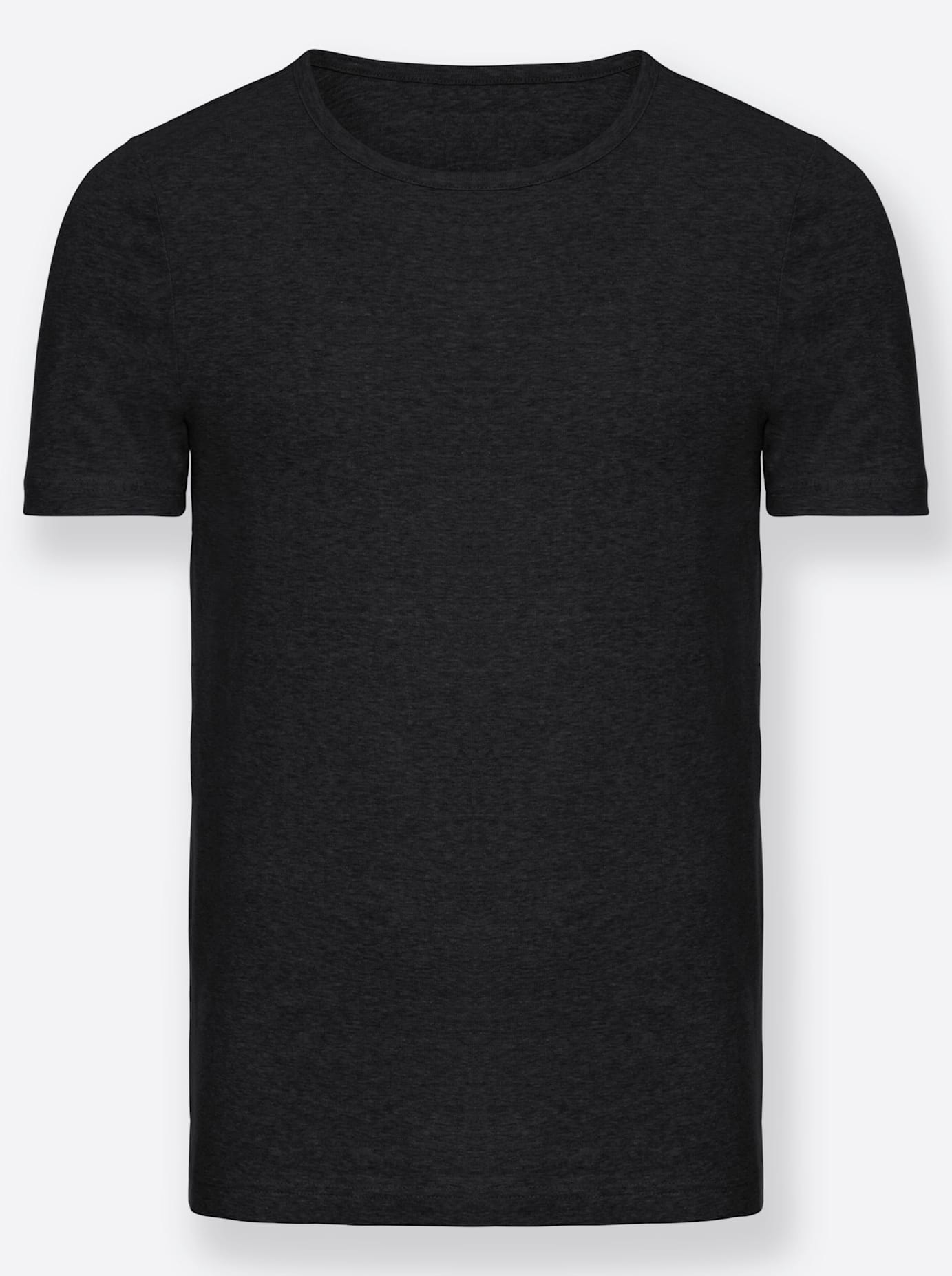 Unterziehshirt, (3 St.)