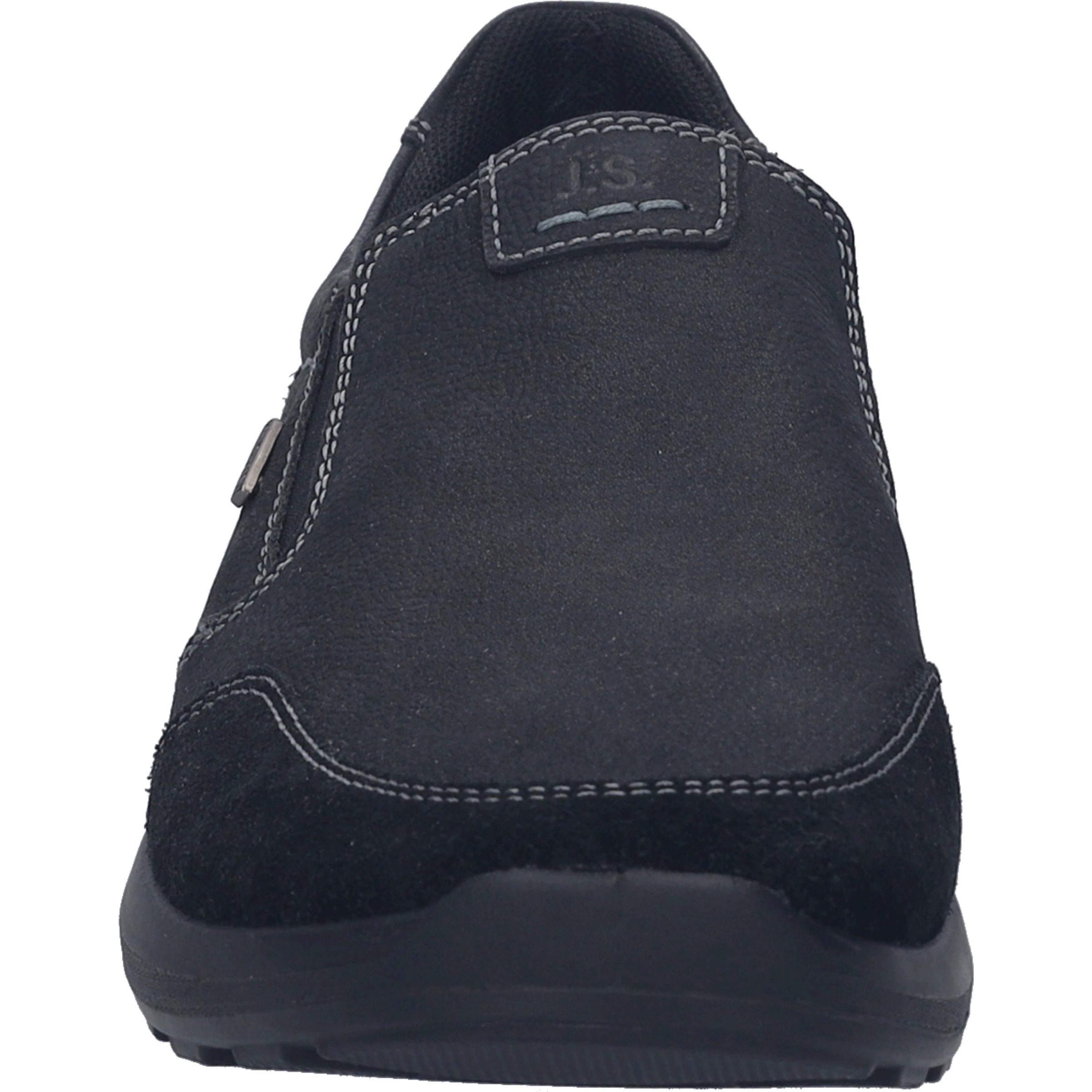 Josef Seibel Slipper »Marley 52, schwarz«
