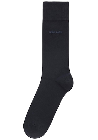 Boss Socken »Marc RS Uni«, mit Komfortbund kaufen