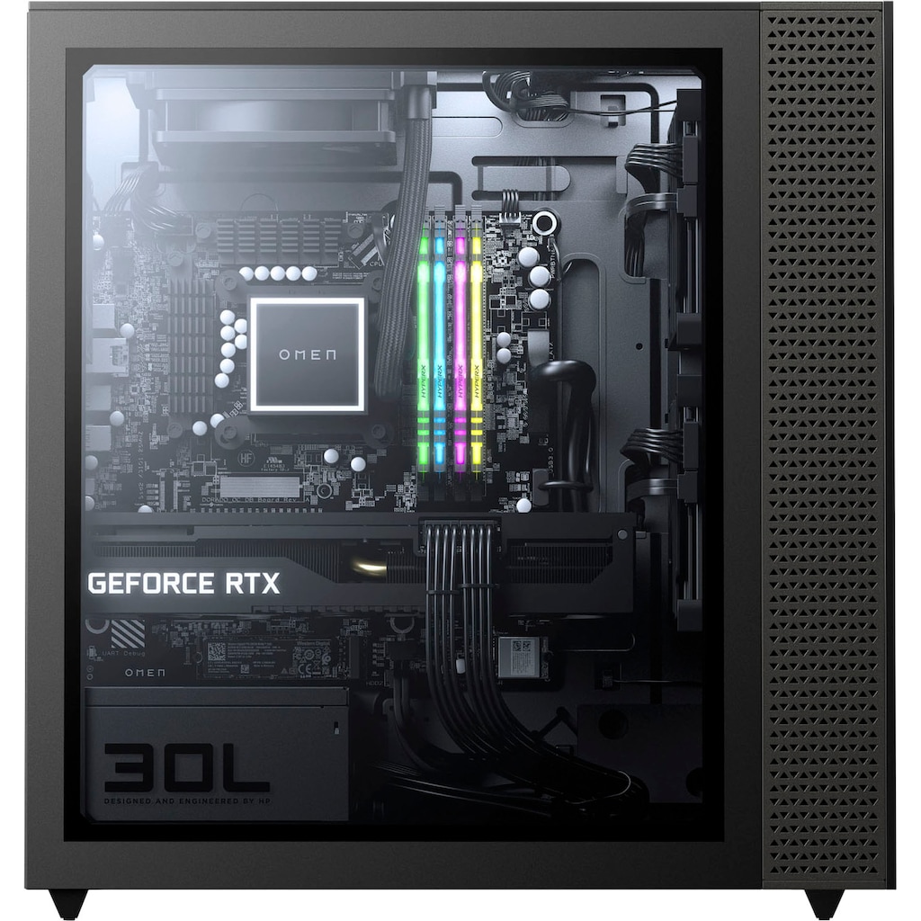 OMEN Gaming-PC »GT13-0019ng«