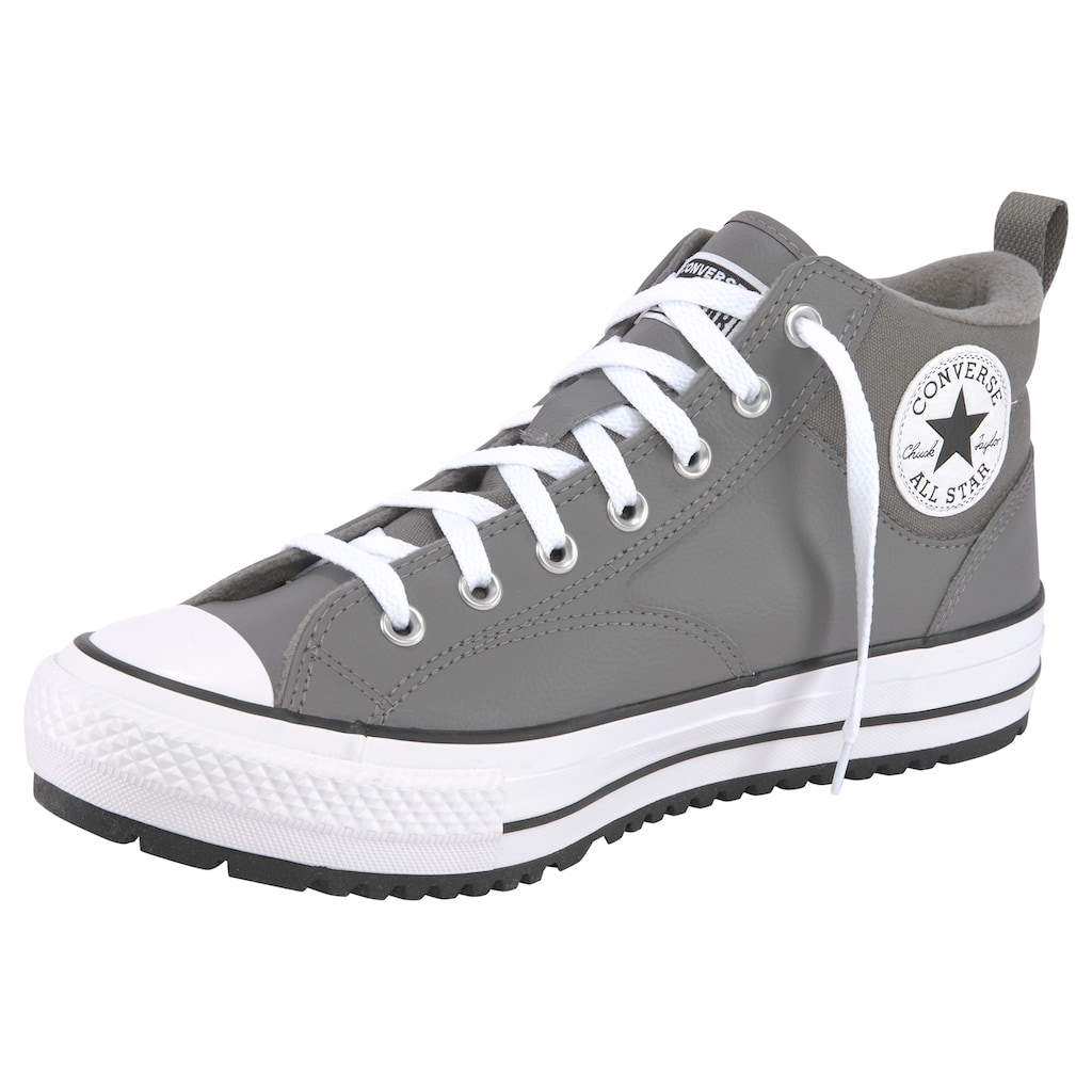 Converse Sneakerboots »CHUCK TAYLOR ALL STAR MALDEN STREET«, Warmfutter