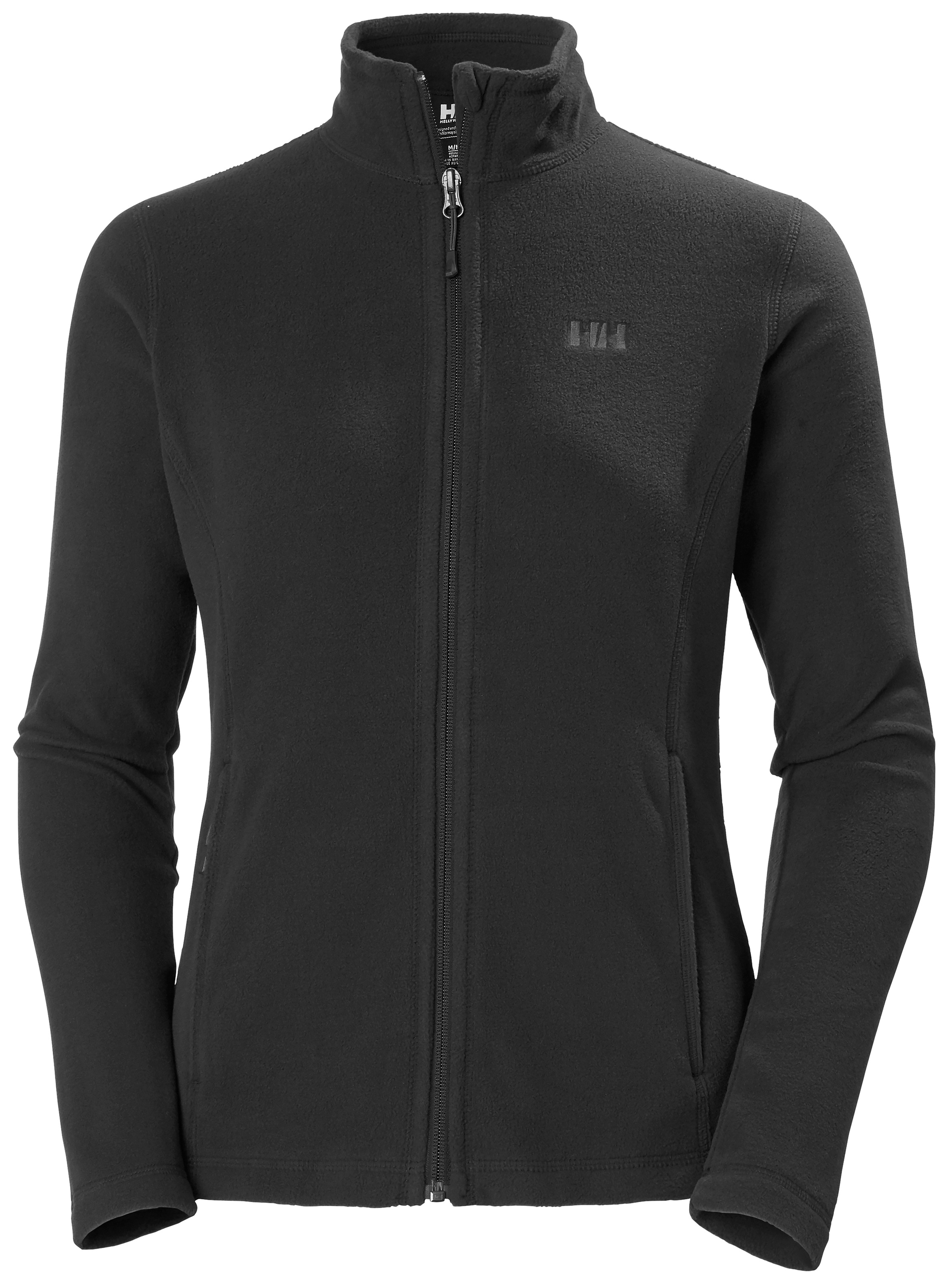 Helly Hansen Fleecejacke »W DAYBREAKER FLEECE JACKET« für Erwachsene, sportlicher Stil, vielseitig einsetzbar