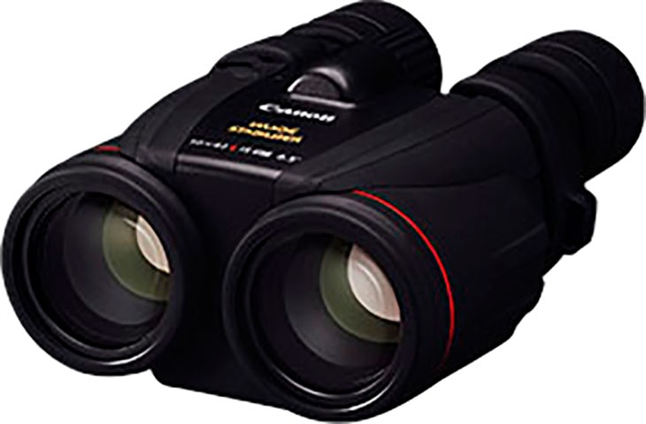 Canon Fernglas »10x42L IS WP«
