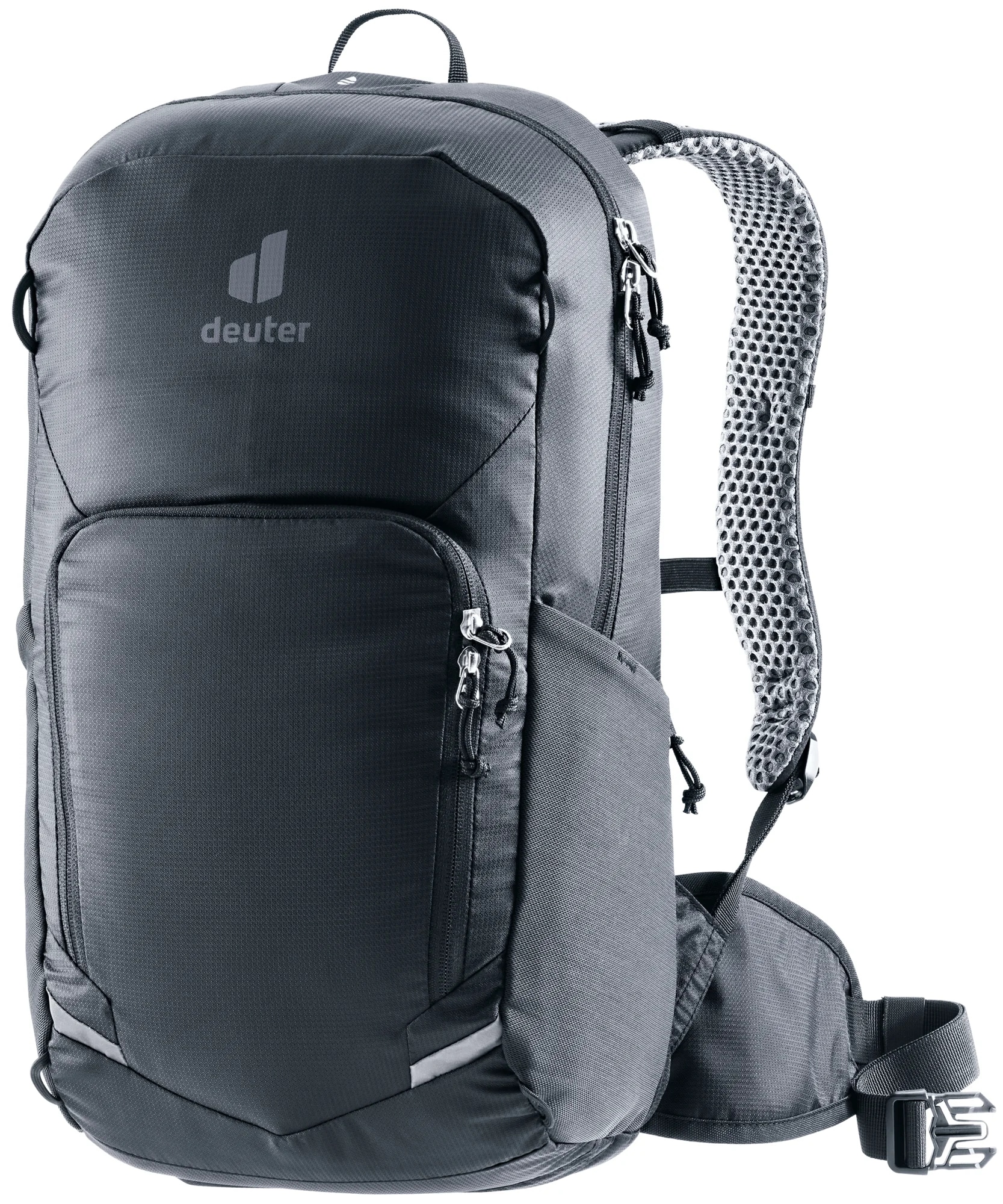 deuter Fahrradrucksack »BIKE I 20«