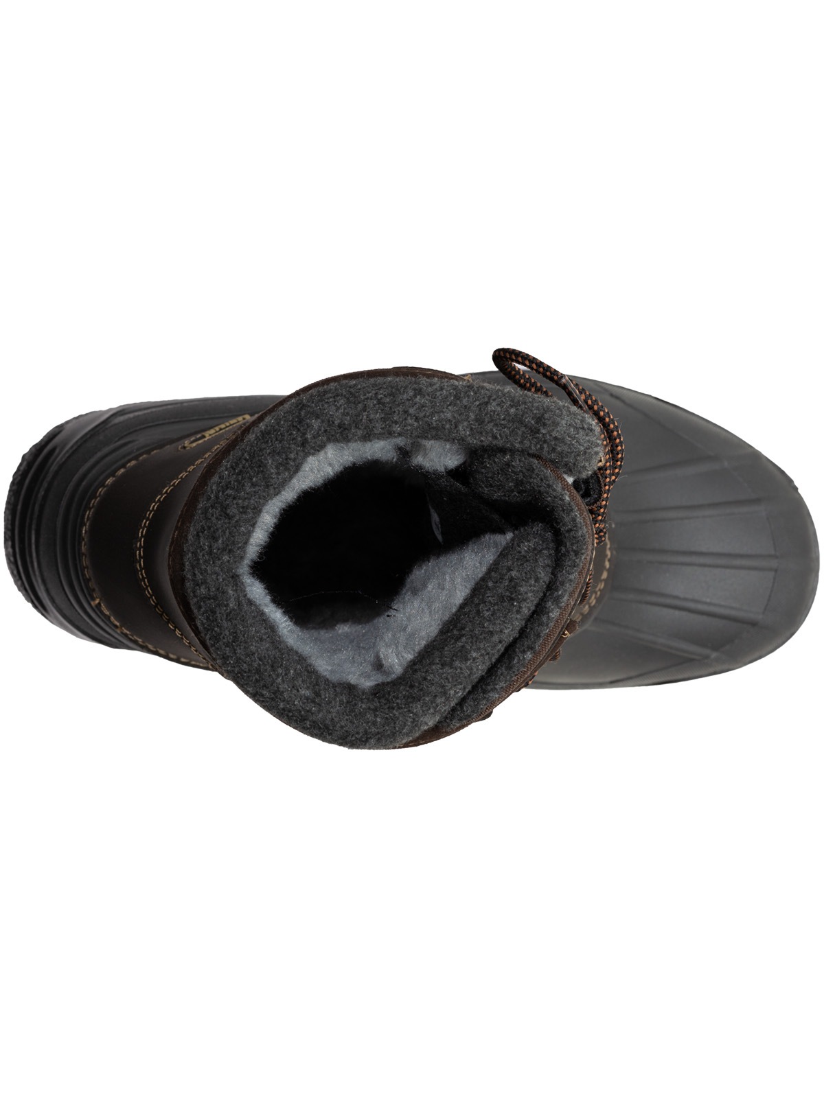 Meindl Wanderschuh »Meindl Sölden braun«, Comfort fit® mehr Platz im Vorfußbereich und festen Halt in der Ferse