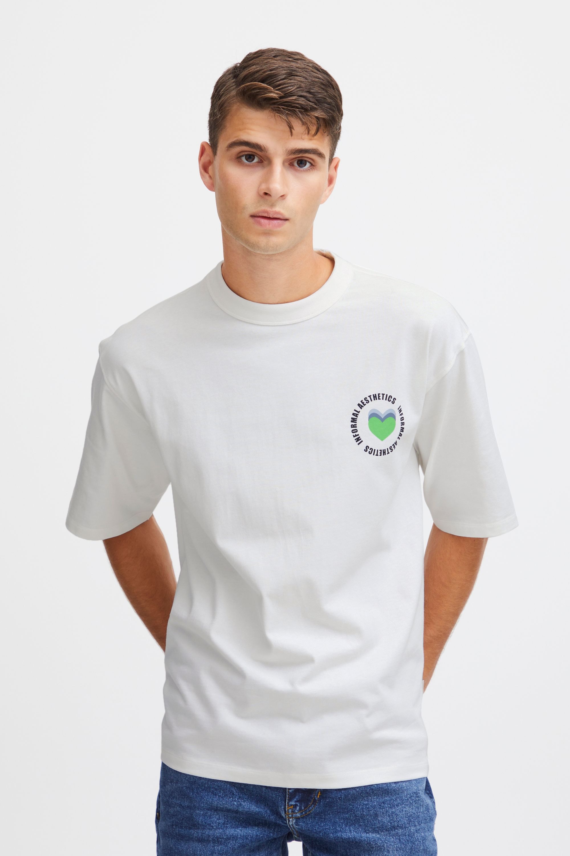 Casual Friday T-Shirt »T-Shirt CFTue«