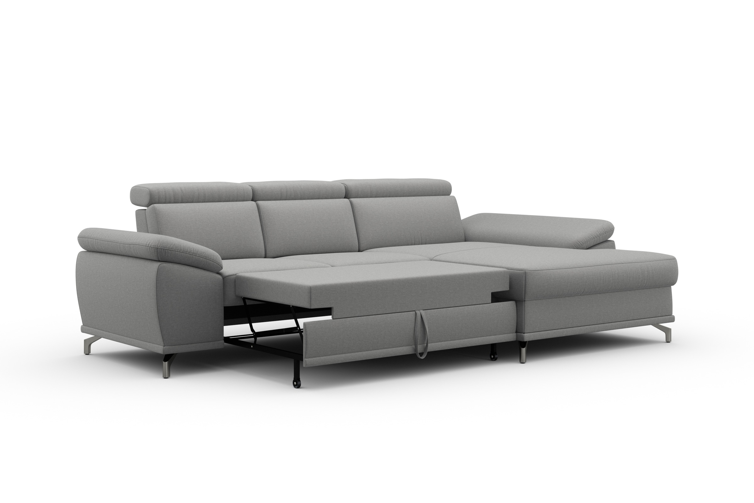sit&more Ecksofa