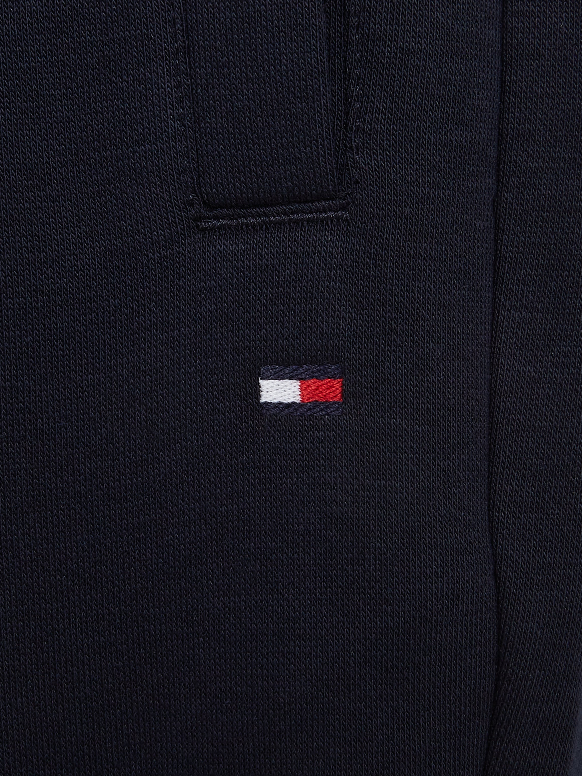 Tommy Hilfiger Big & Tall Sweathose »BT-FLAG LOGO SWEATPANT-B«, Große Größen