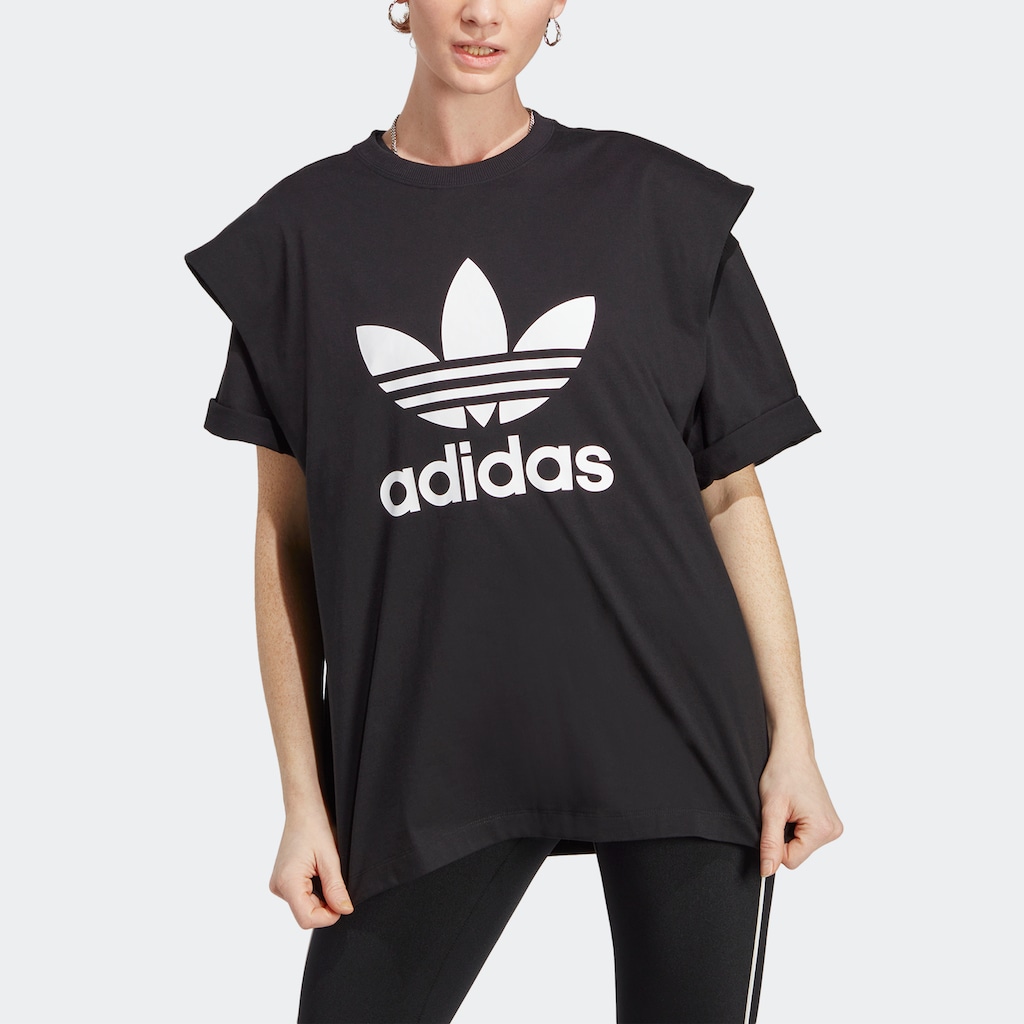 adidas Originals T-Shirt »ALWAYS ORIGINAL«