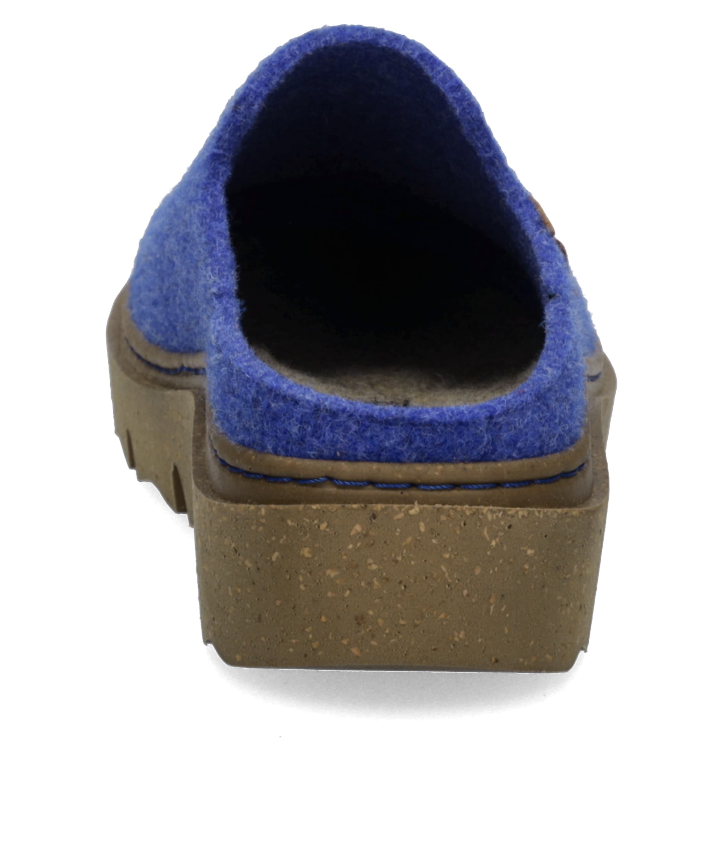 Josef Seibel Hausschuh »Carmaux 01, slate blue«