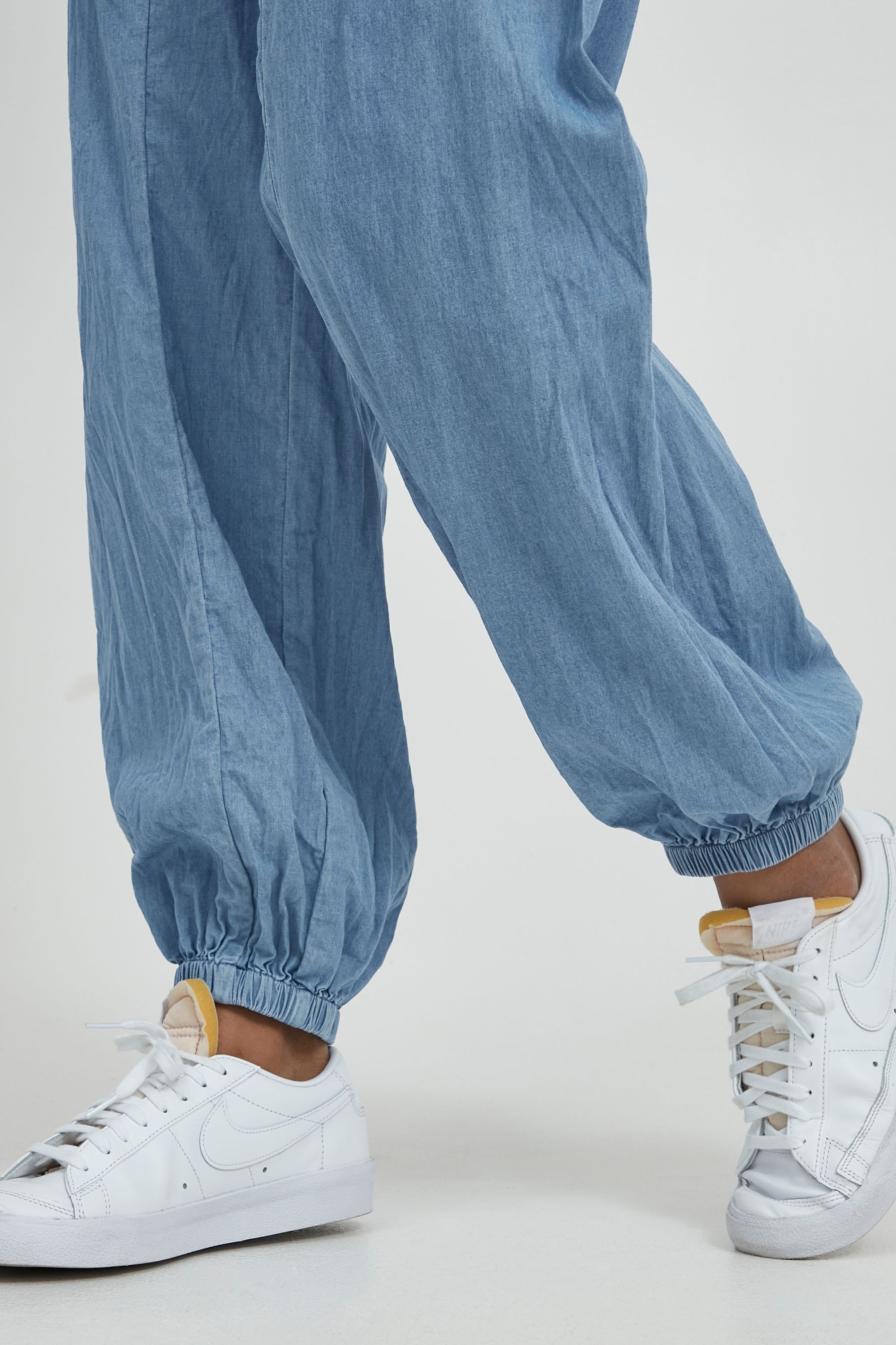 Pulz Jeans Schlupfhose »Schlupfhose PZJill«