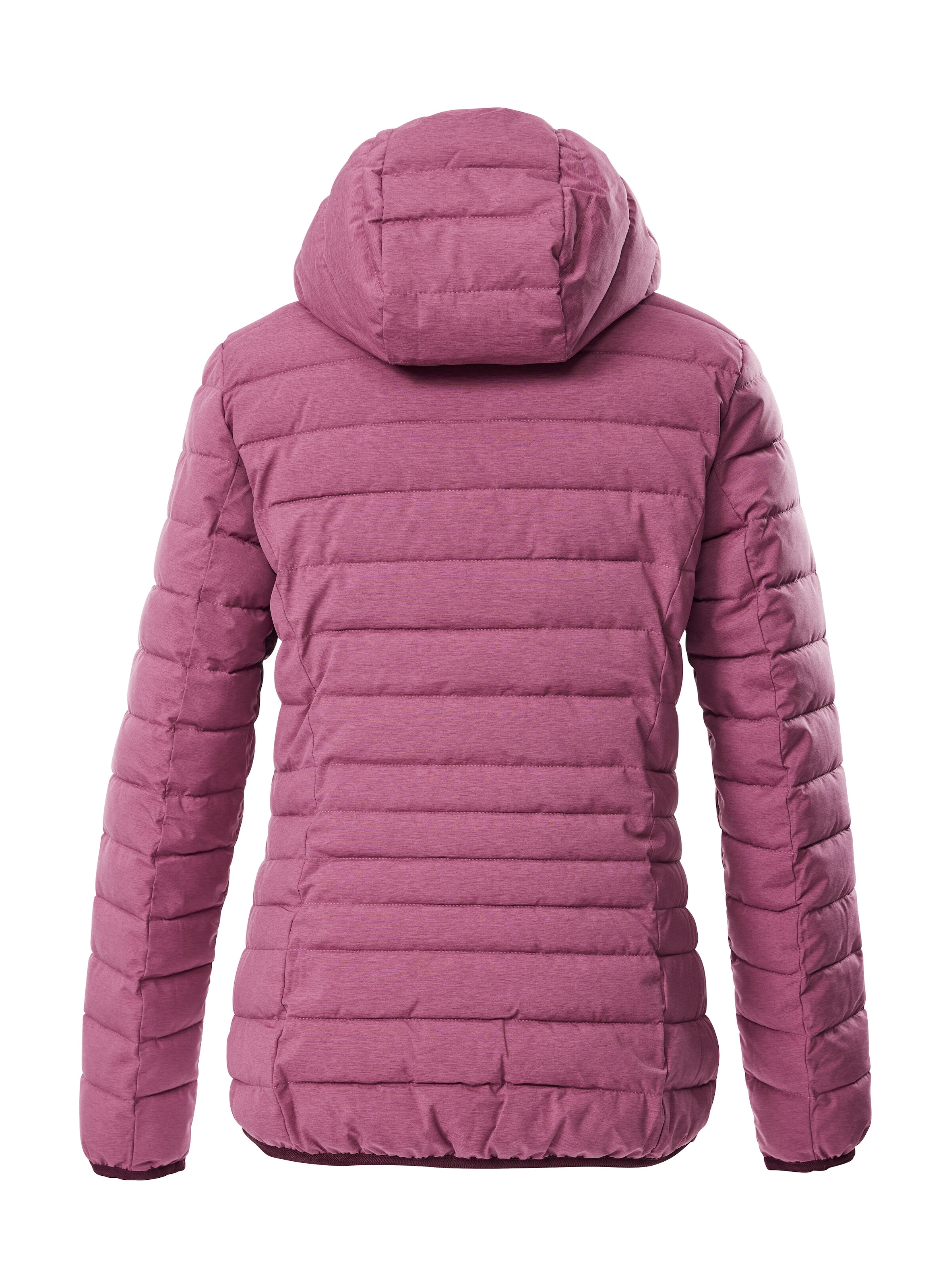 G.I.G.A. DX by killtec Steppjacke »GW 49 WMN QLTD JCKT«, Wind- und wasserabweisende Damen Steppjacke mit 8.000 mm Wassersäule