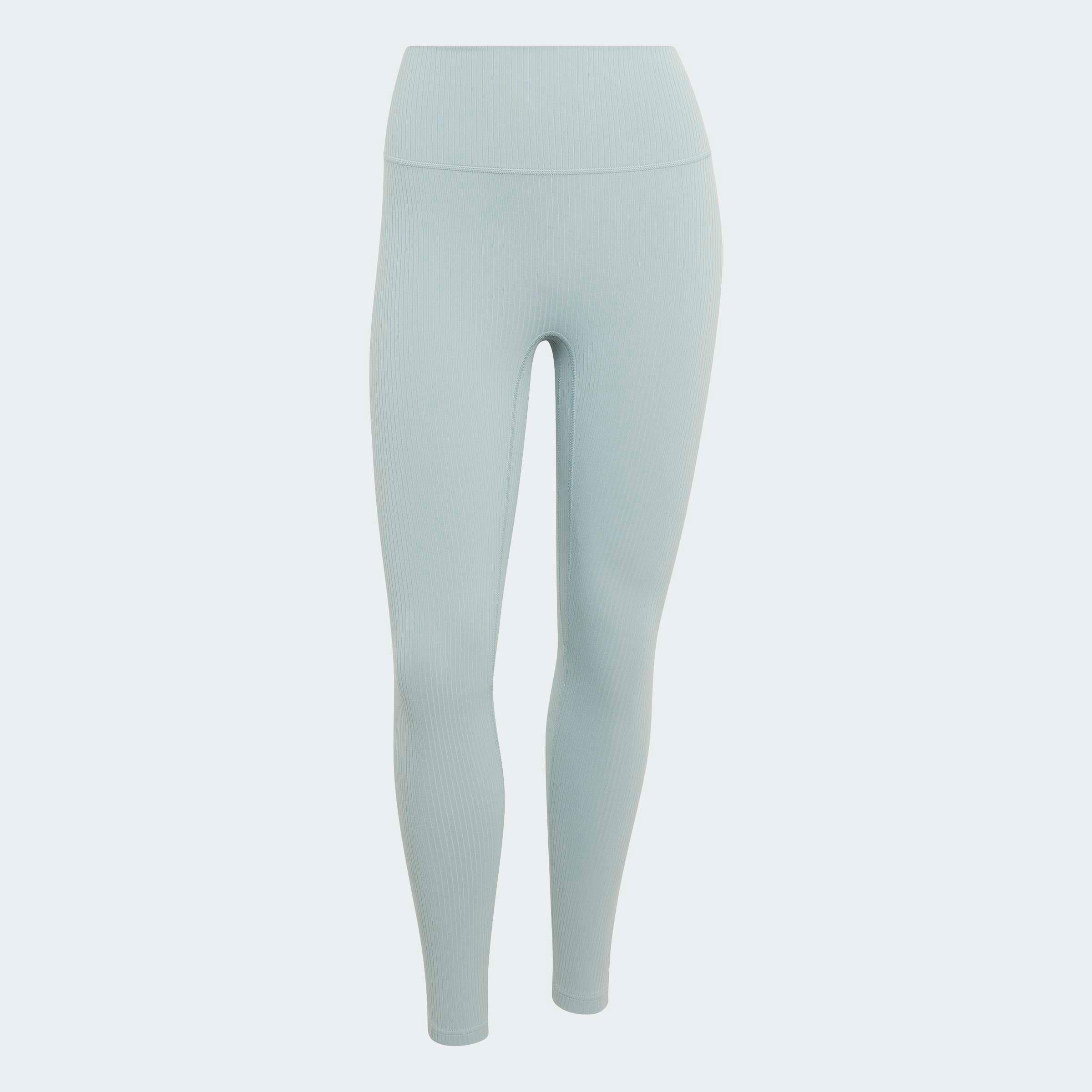 adidas Performance Trainingstights »ALL ME RIB L«