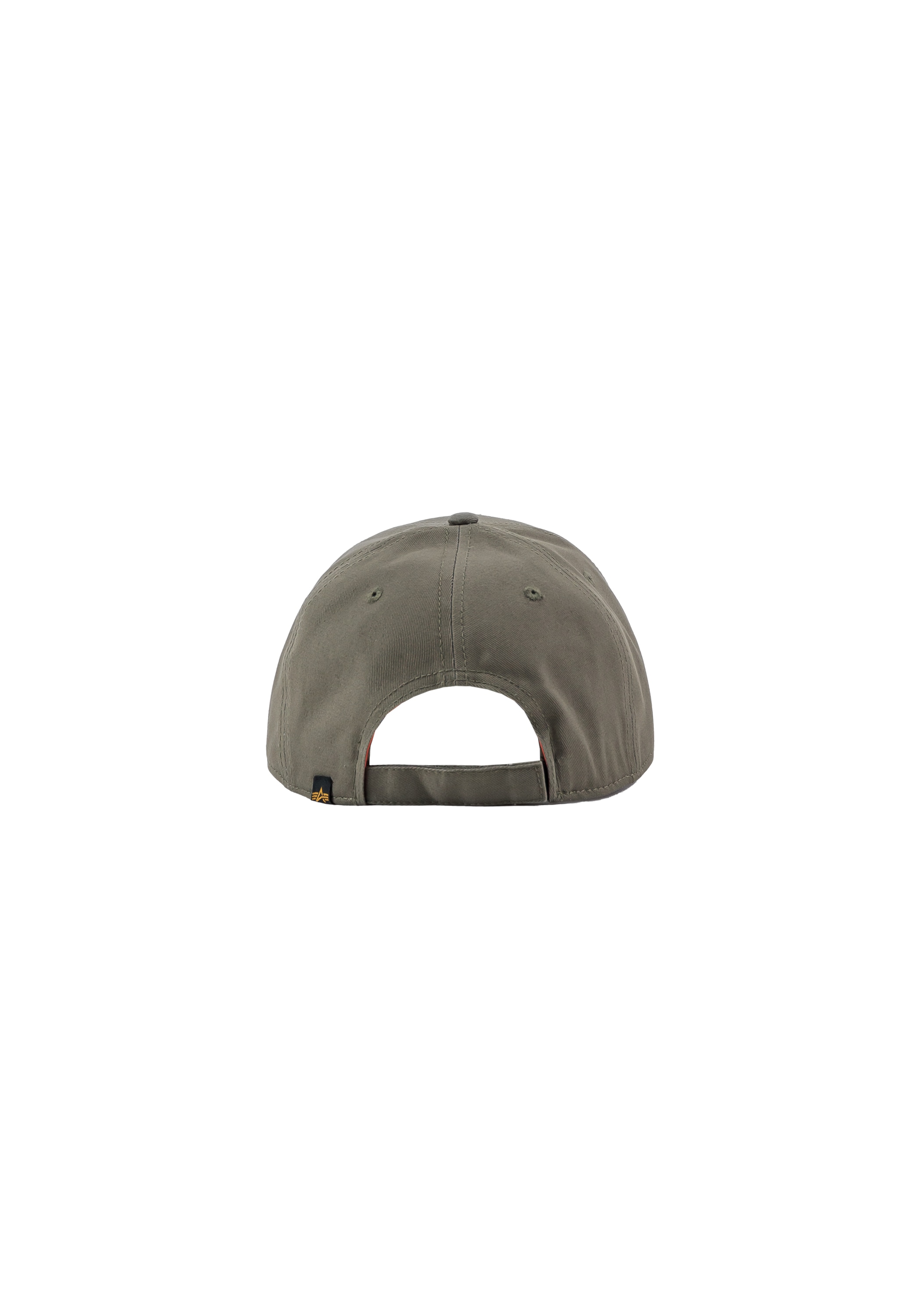 Alpha Industries Trucker Cap »Cap VLC II«