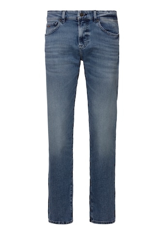 Straight-Jeans »Maine BC«