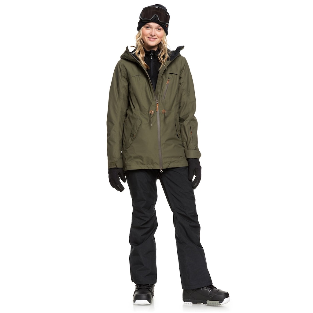 Roxy Snowboardhose »Nadia«