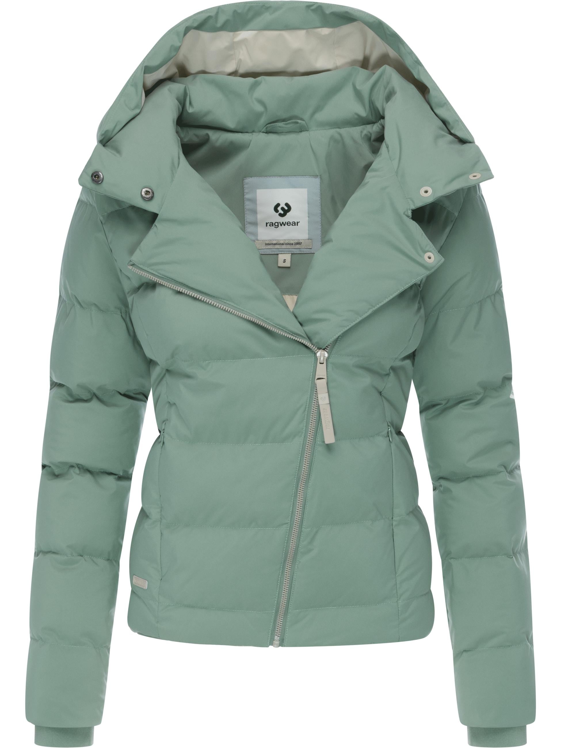 Ragwear Steppjacke »Outdoorjacke Harlen YOUMODO«