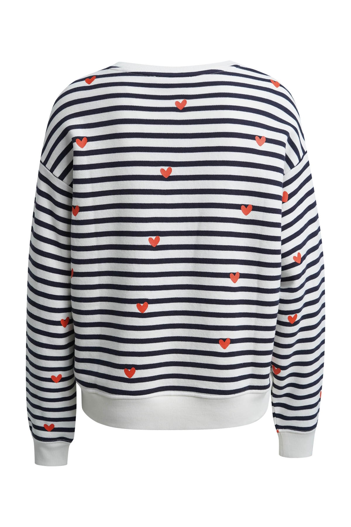 Smith & Soul Sweatshirt , mit Rundhals, Relaxed Fit
