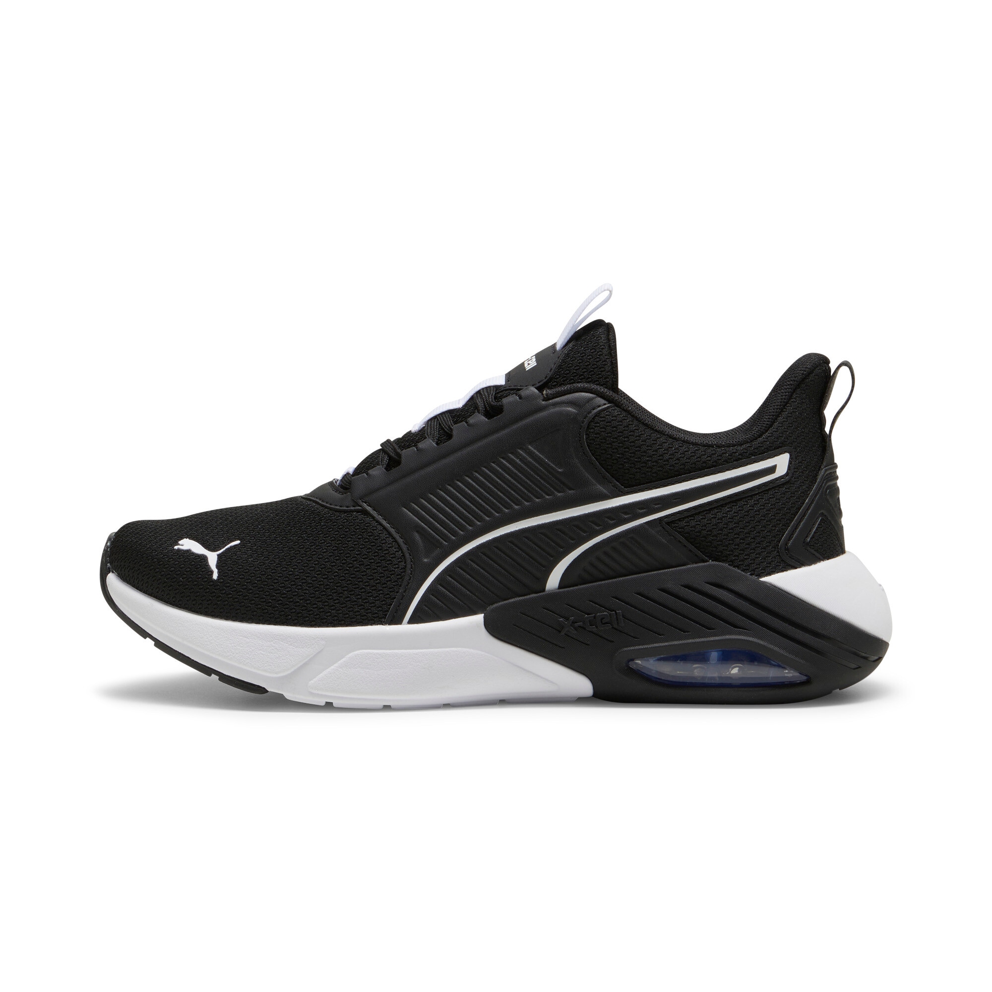 PUMA Sneaker »X-CELL NOVA FS«