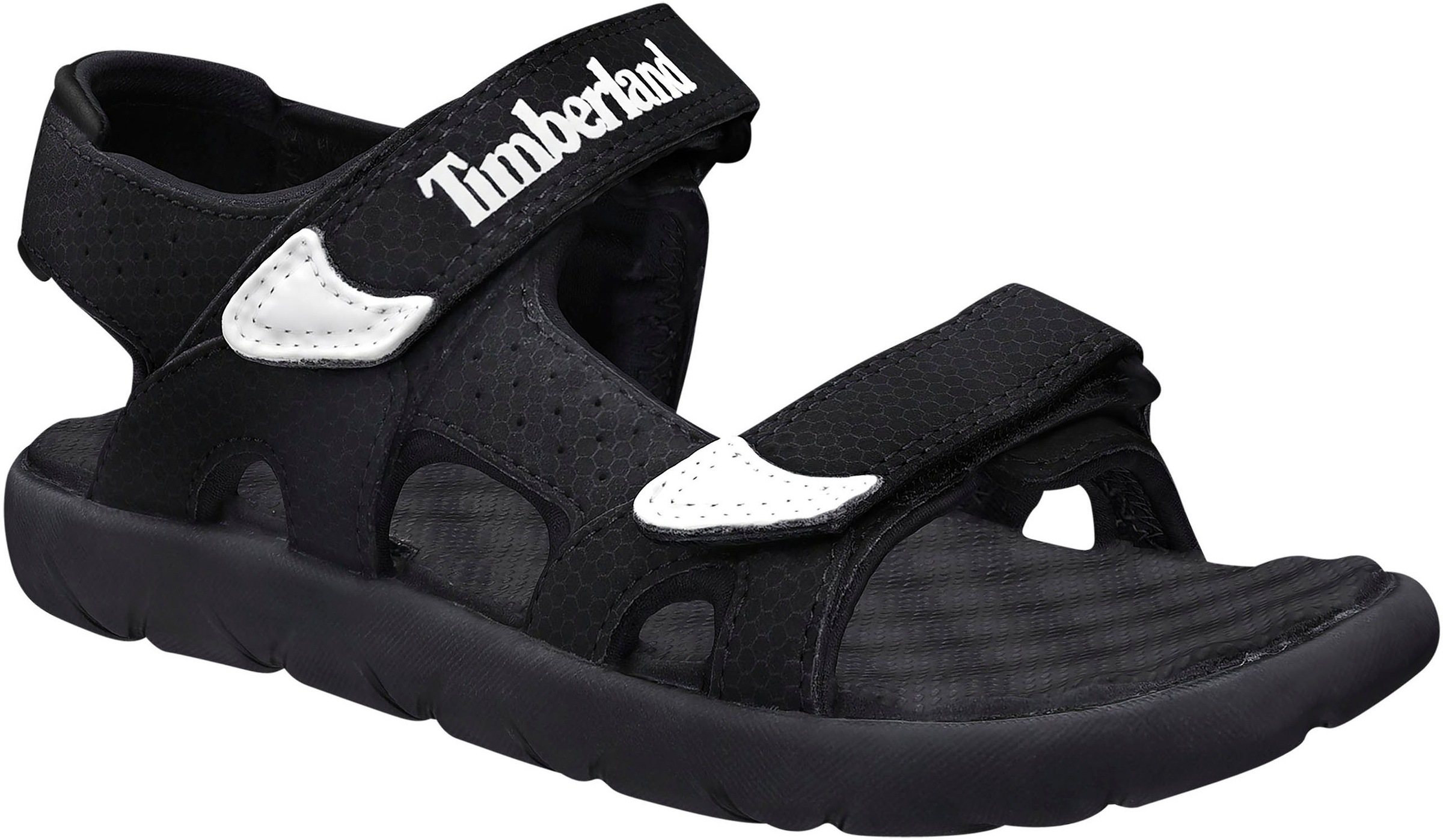 Timberland Sandale »Perkins Row 2 STRAP SANDAL«, mit Klettverschluss