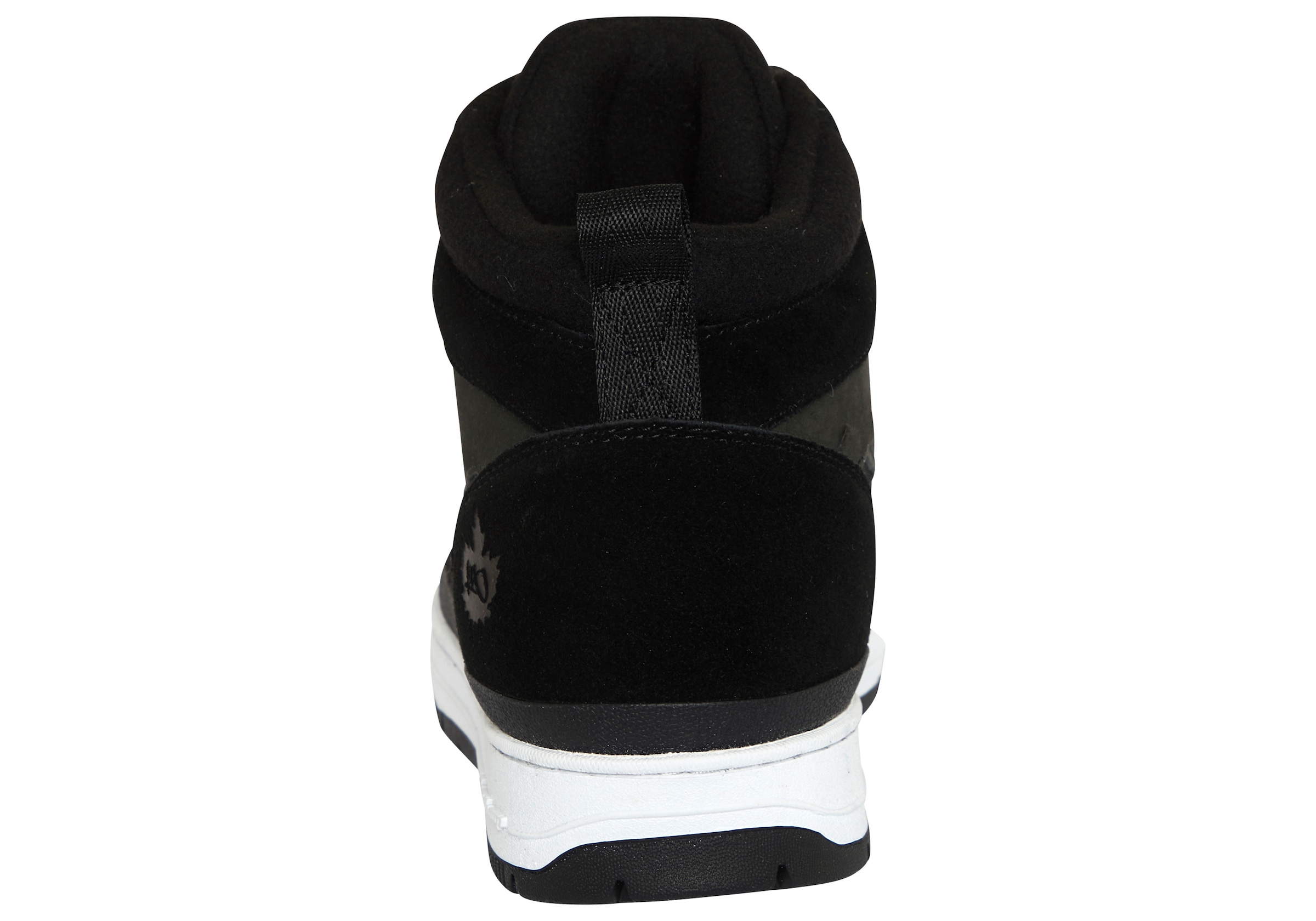 K1X Schnürboots »K1X Gk3000«  Winterschuhe, Winterboots, Schnürstiefel, Winterstiefel
