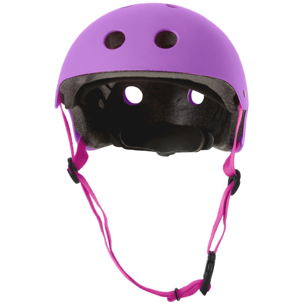 smarTrike® Kinderhelm »Safety Helm, lila«