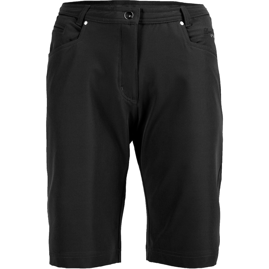 DEPROC Active Bermudas »KENORA URBAN Short & kurze Hose«