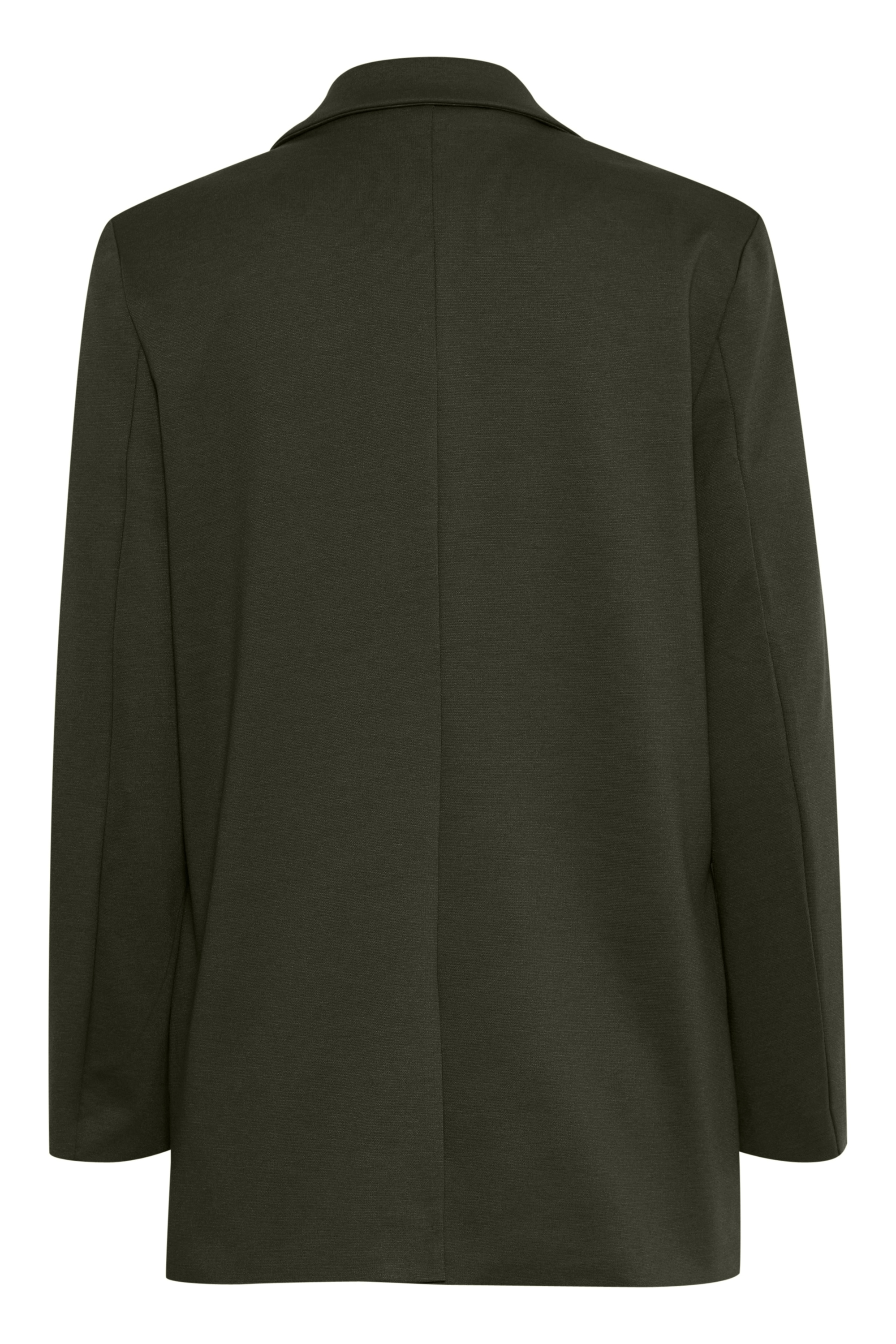 Ichi Blusenblazer »Blazer IHKATE«